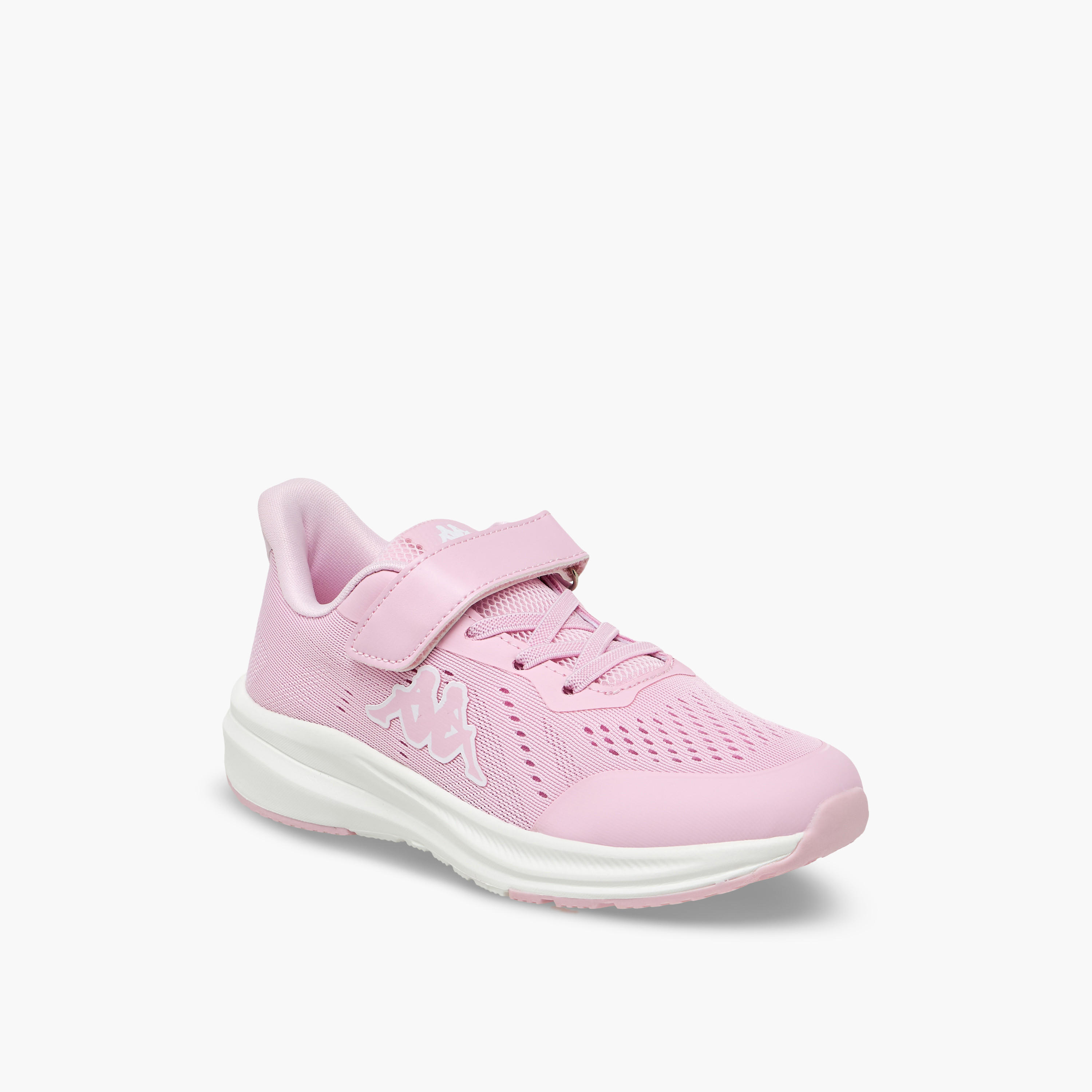 حذاء رياضي بشريط إغلاق لاصق للبنات من كابا-girls-shoes-sports-image-2