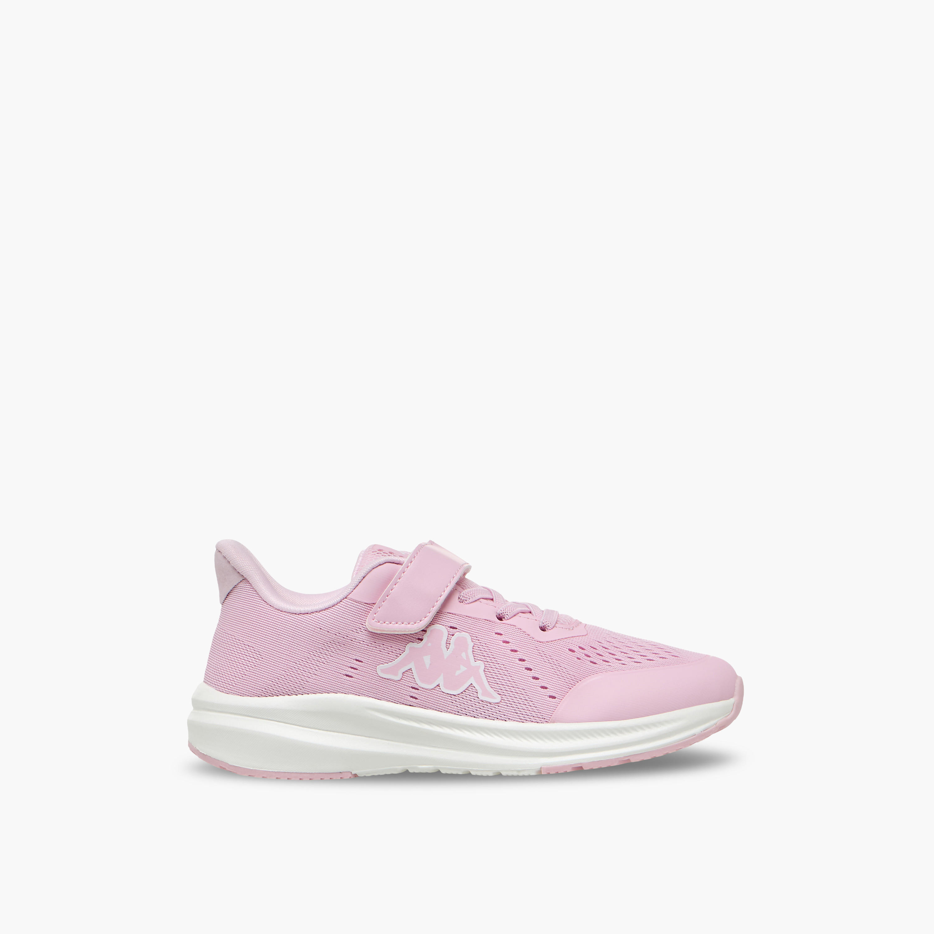 حذاء رياضي بشريط إغلاق لاصق للبنات من كابا-girls-shoes-sports-image-3