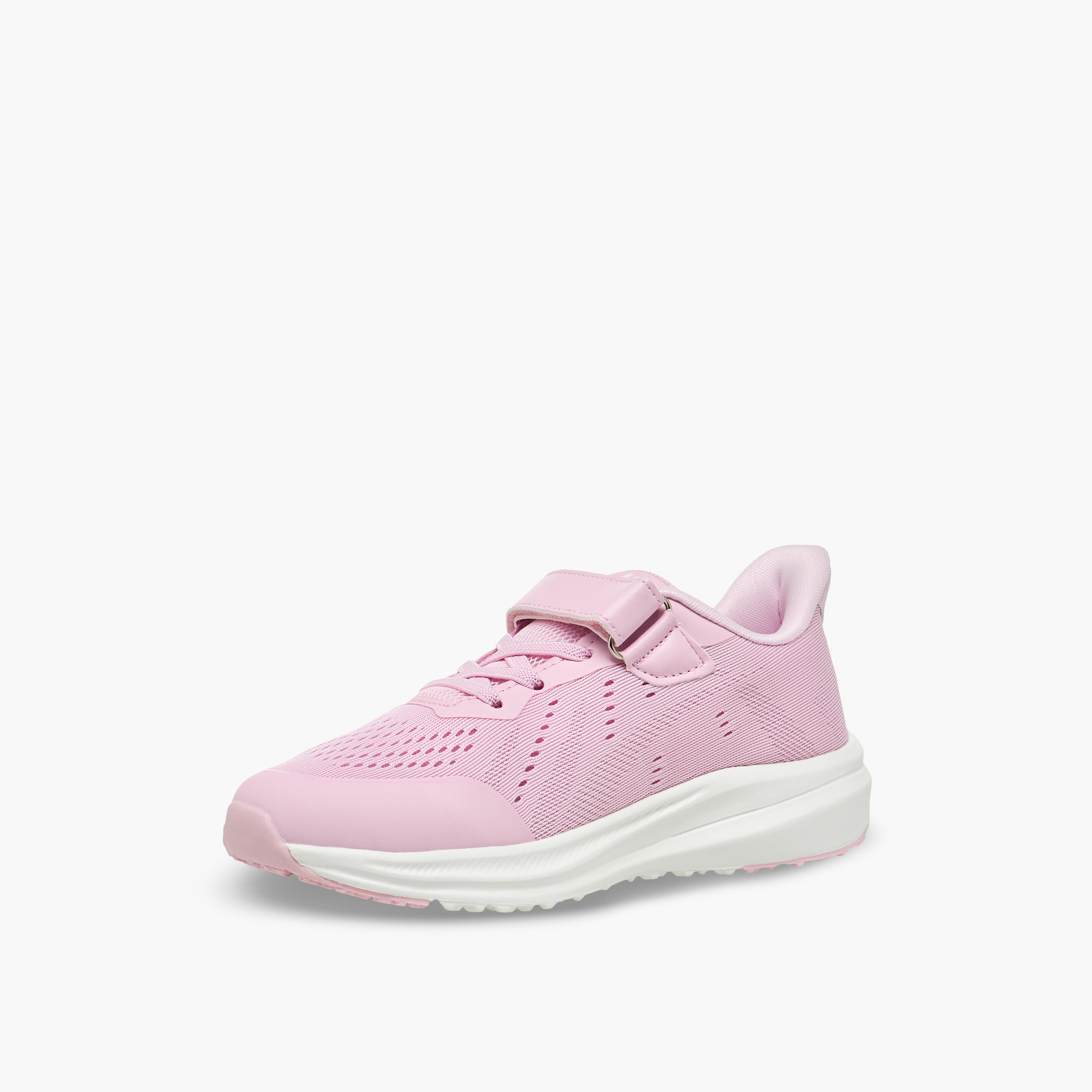 حذاء رياضي بشريط إغلاق لاصق للبنات من كابا-girls-shoes-sports-image-4