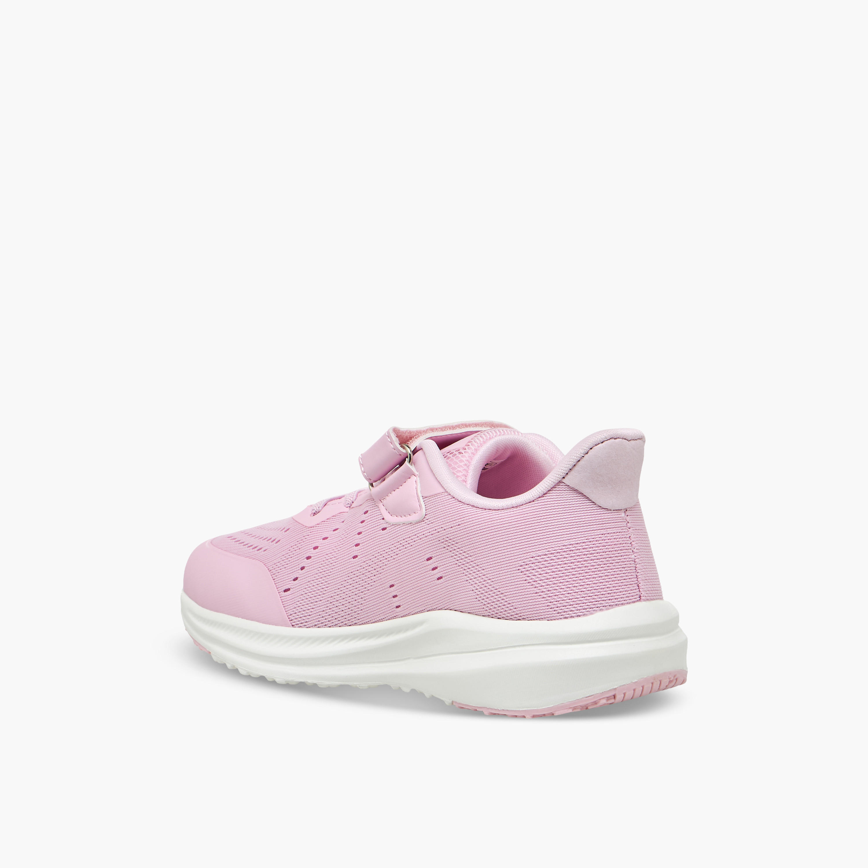 حذاء رياضي بشريط إغلاق لاصق للبنات من كابا-girls-shoes-sports-image-5