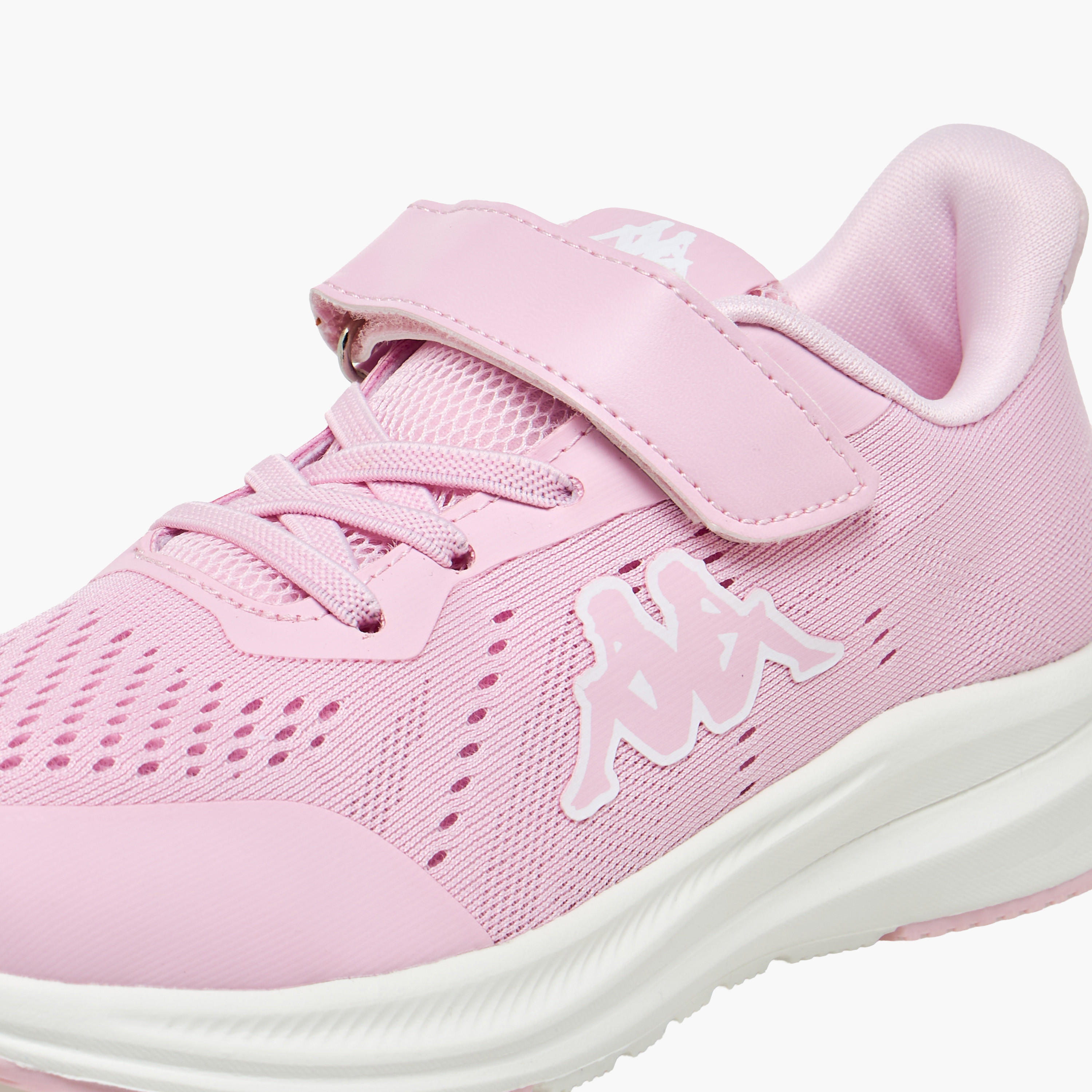 حذاء رياضي بشريط إغلاق لاصق للبنات من كابا-girls-shoes-sports-image-7