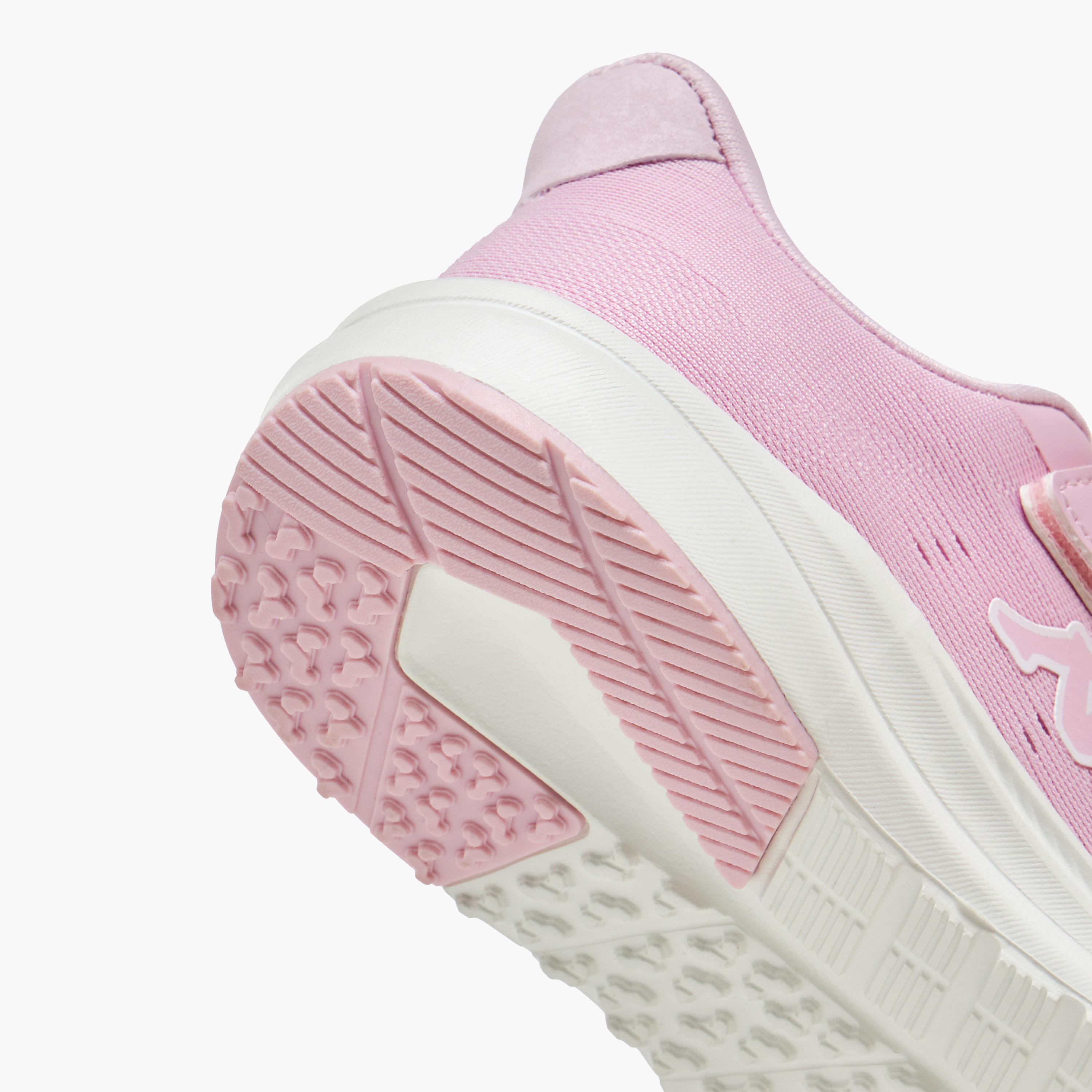 حذاء رياضي بشريط إغلاق لاصق للبنات من كابا-girls-shoes-sports-image-8