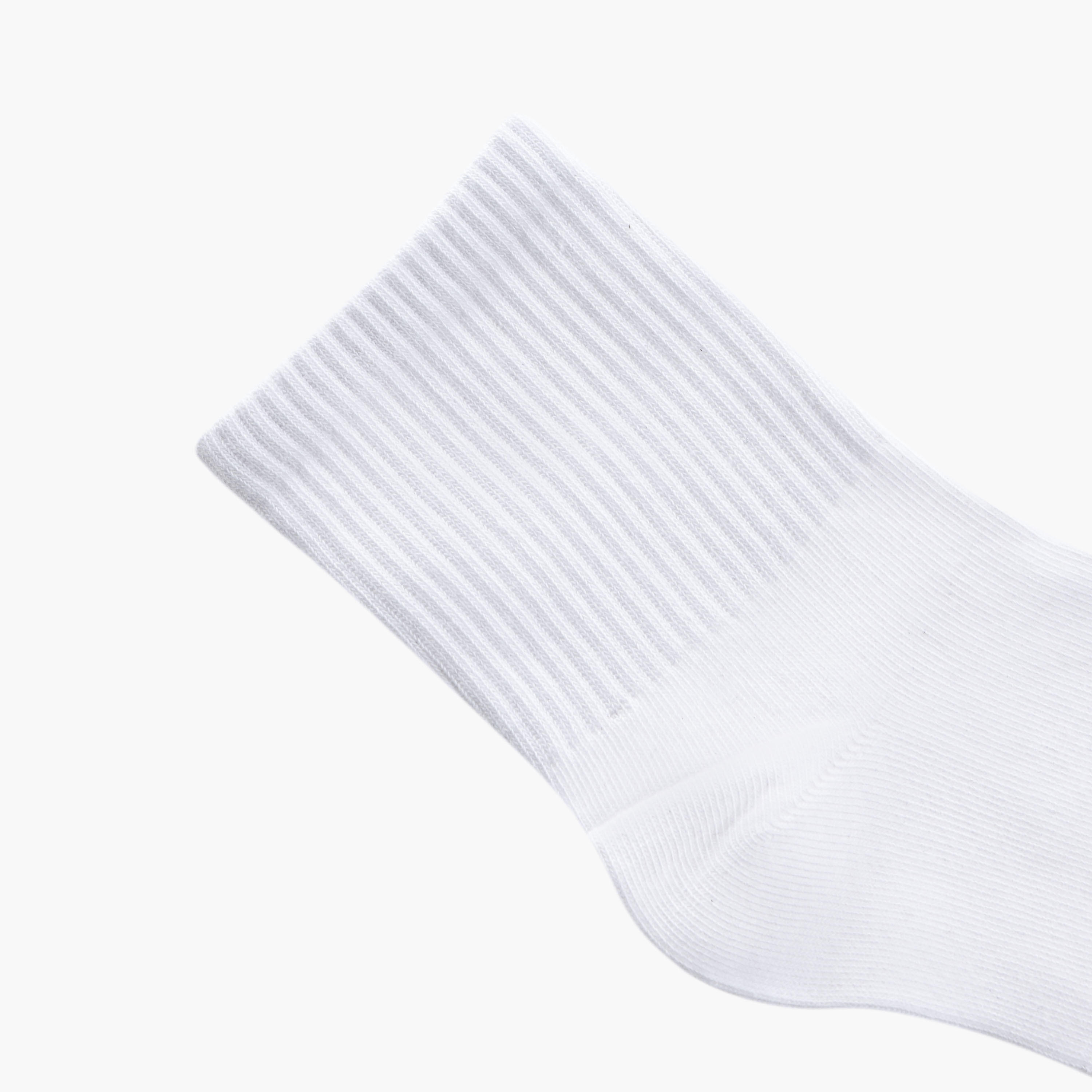 Lee Cooper Men's Crew Length Socks - Set of 5-men-socks-image-3