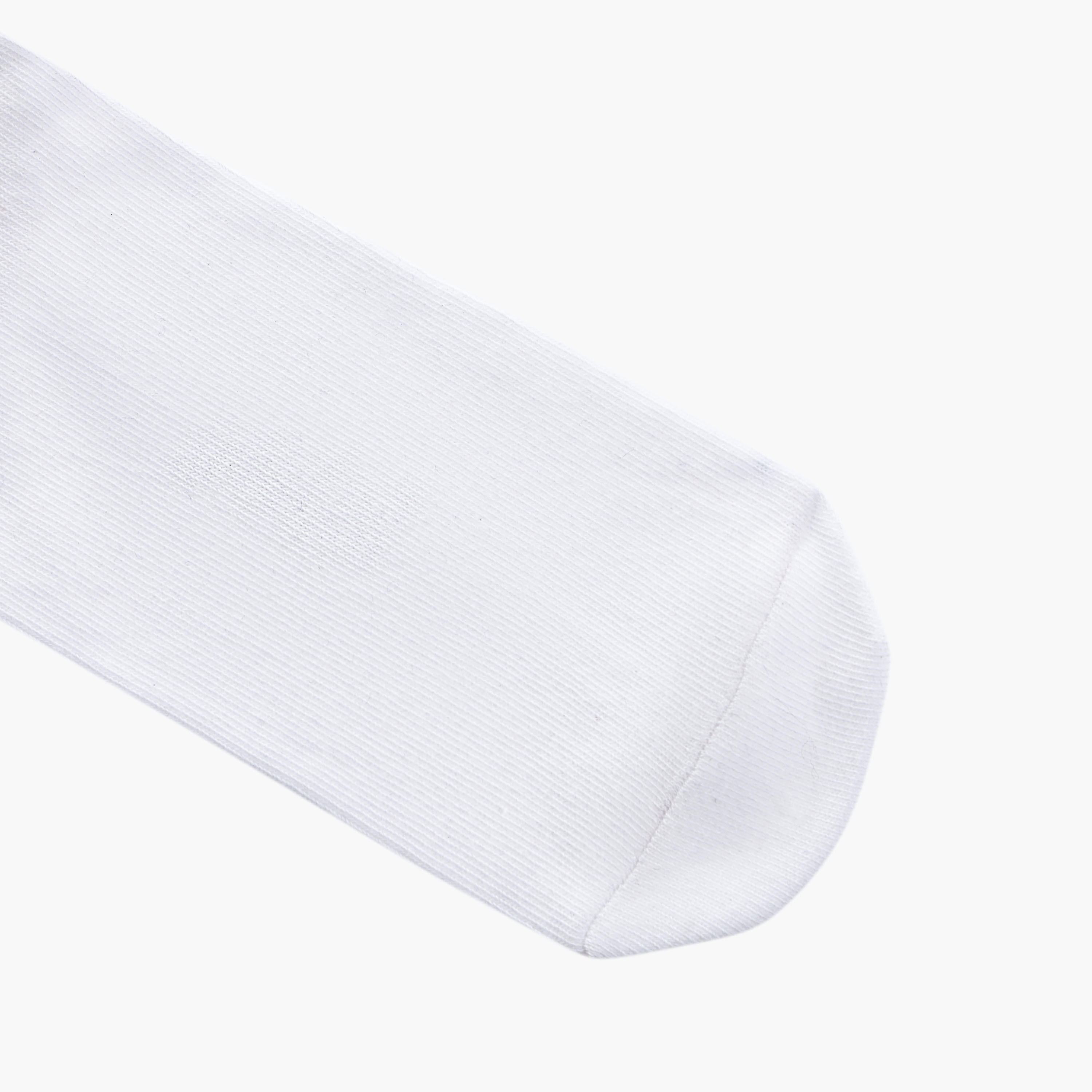 Lee Cooper Men's Crew Length Socks - Set of 5-men-socks-image-5
