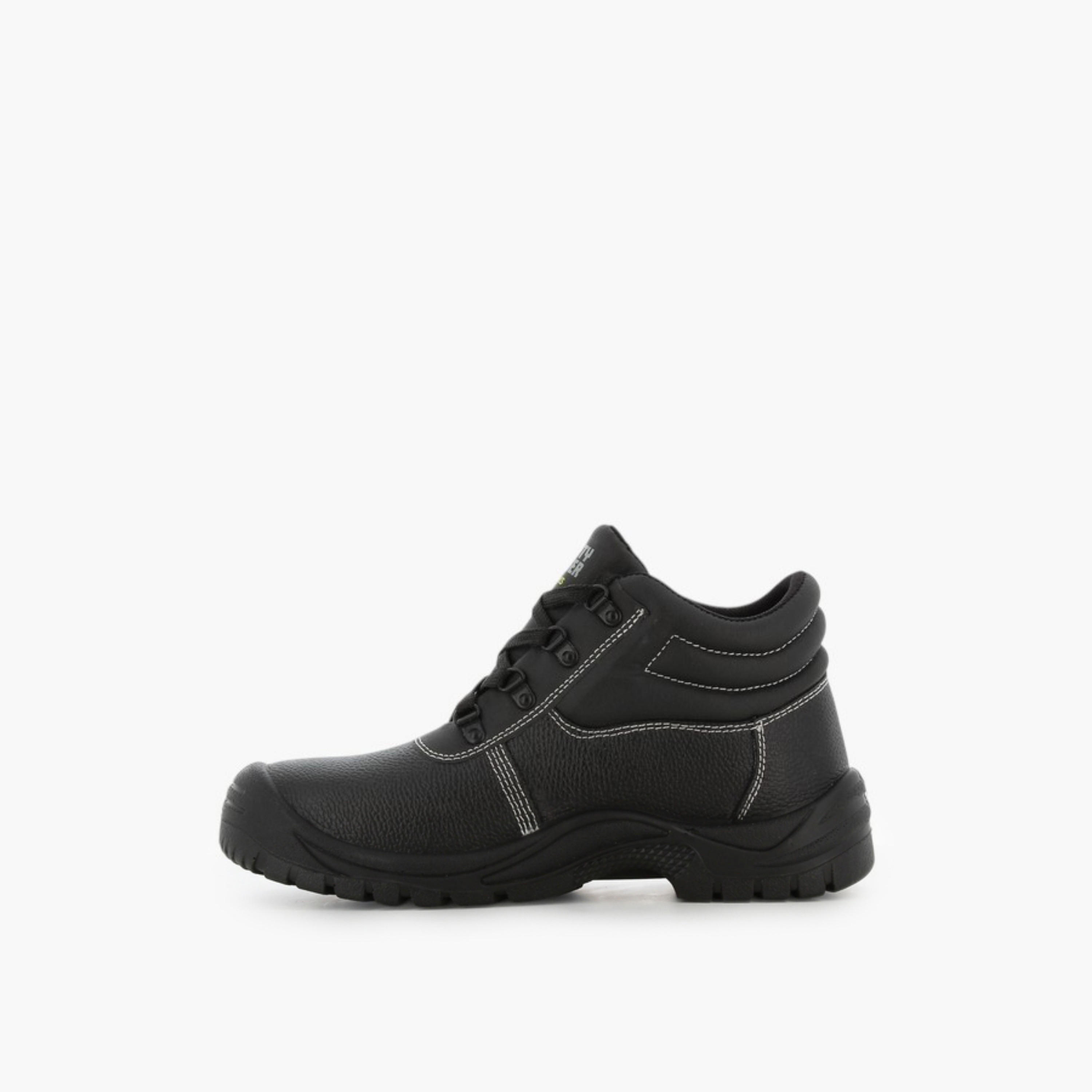 SJ Men Lace-Up Ankle Boots-men-shoes-boots-image-4