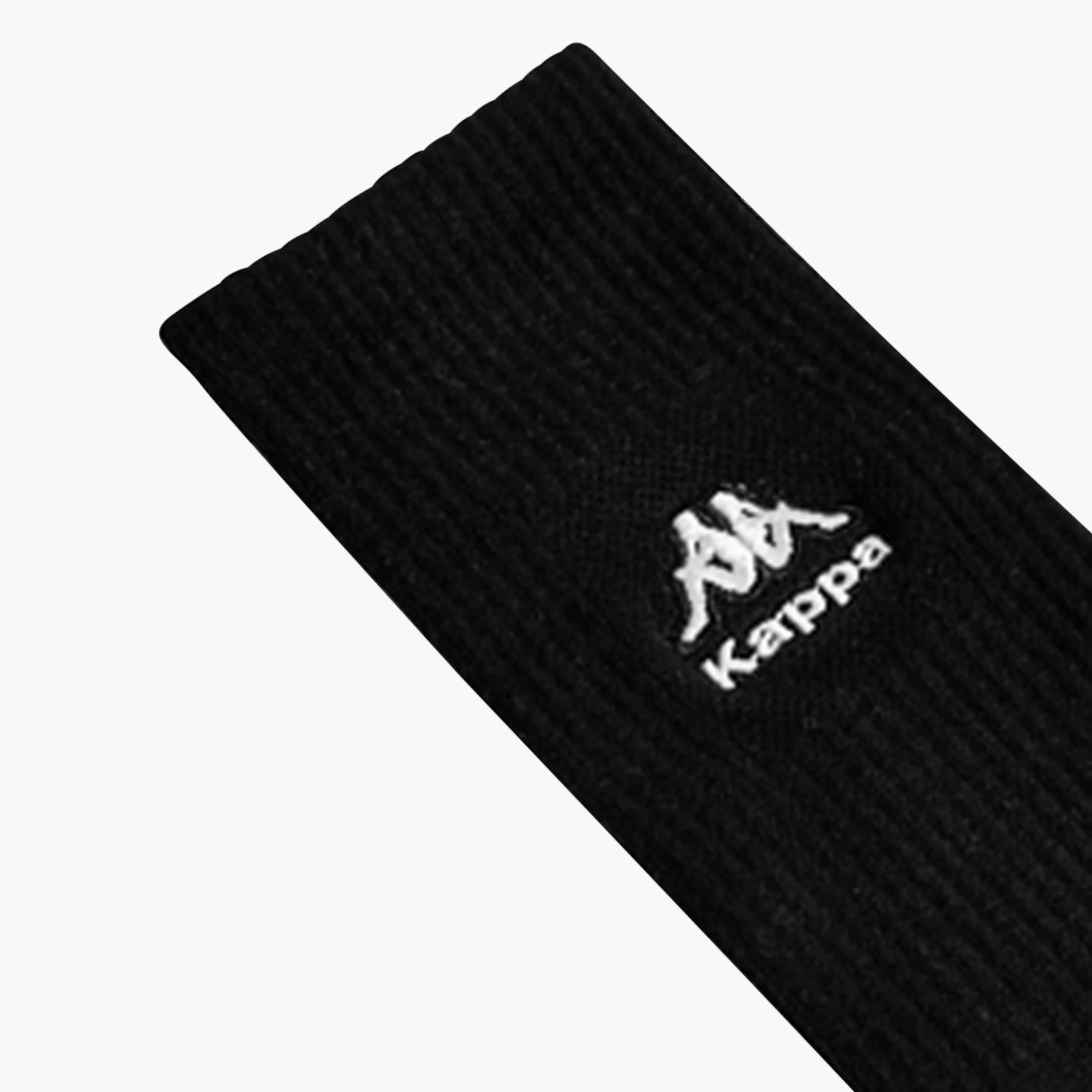 Kappa Men Crew Length Sports Socks - Set of 3-men-socks-image-3