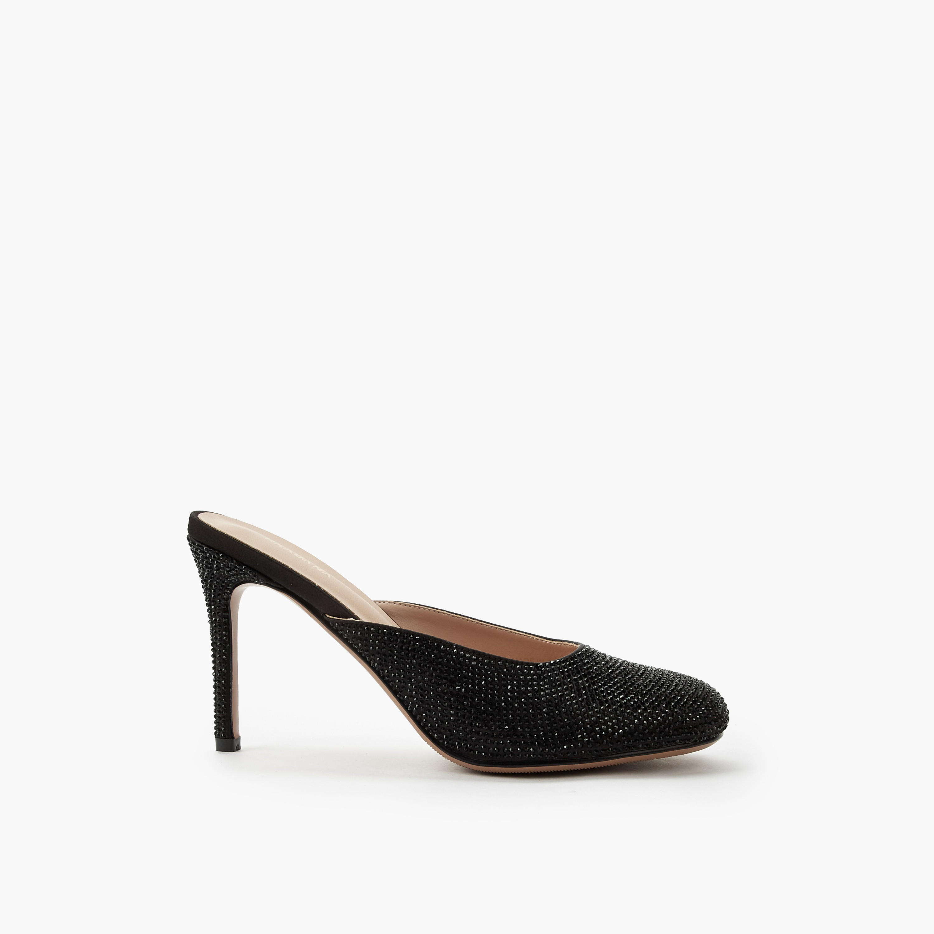 Haadana Women Stiletto Mule Heels-women-shoes-sandals-heeled-image-3