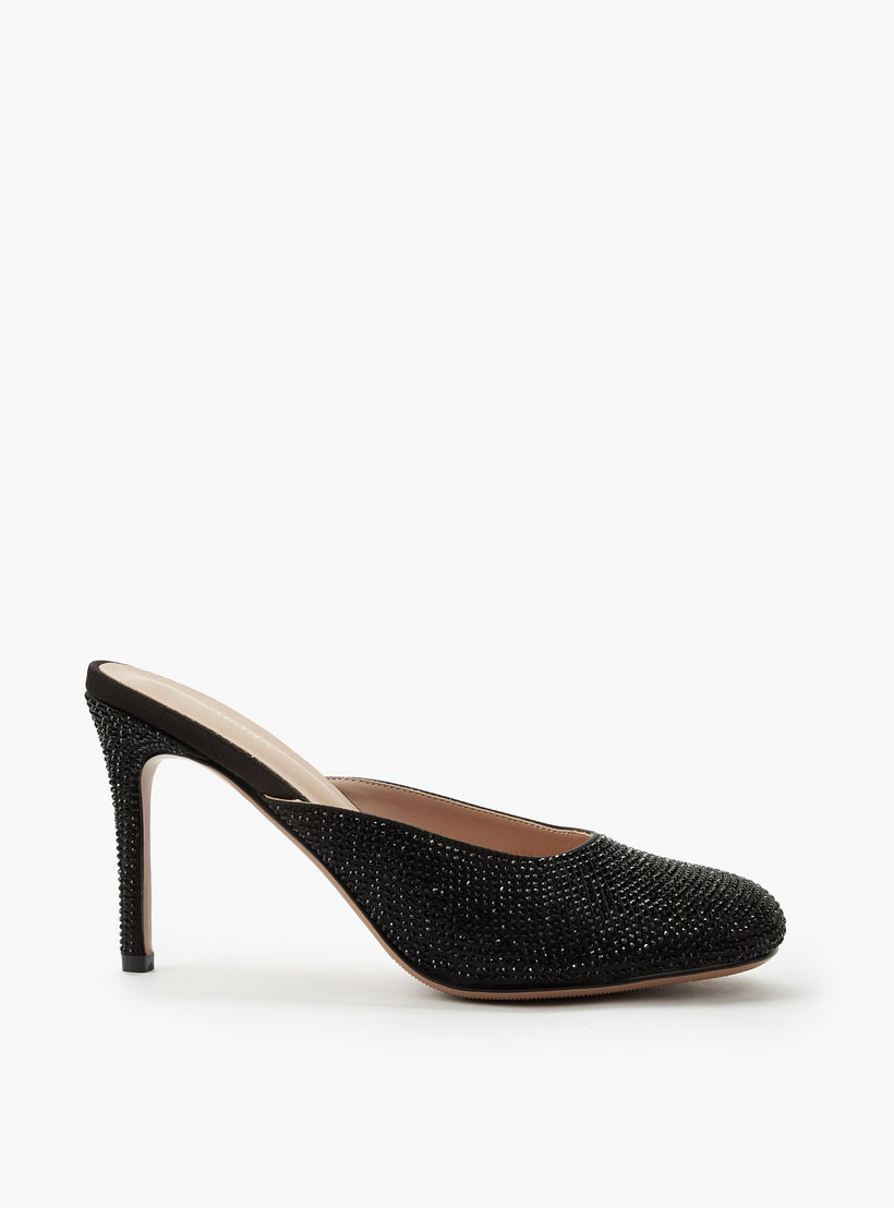 Haadana Women Stiletto Mule Heels-women-shoes-sandals-heeled-image-3