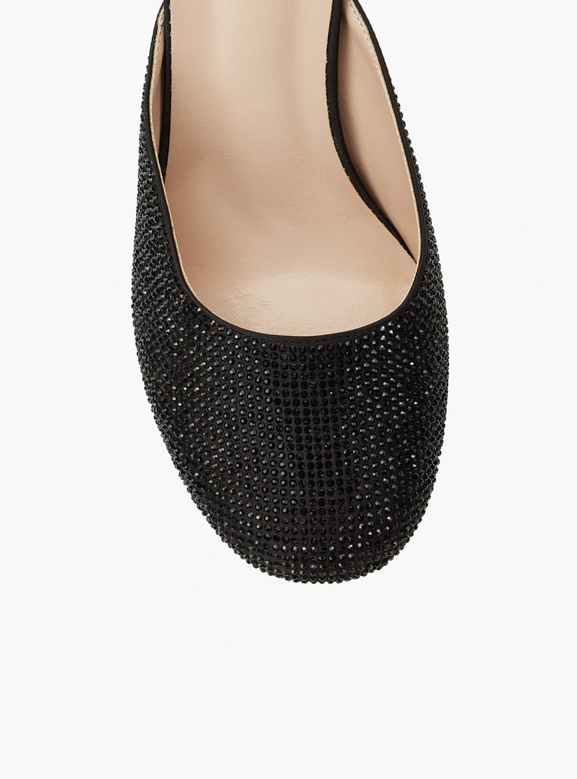 Haadana Women Stiletto Mule Heels-women-shoes-sandals-heeled-image-5