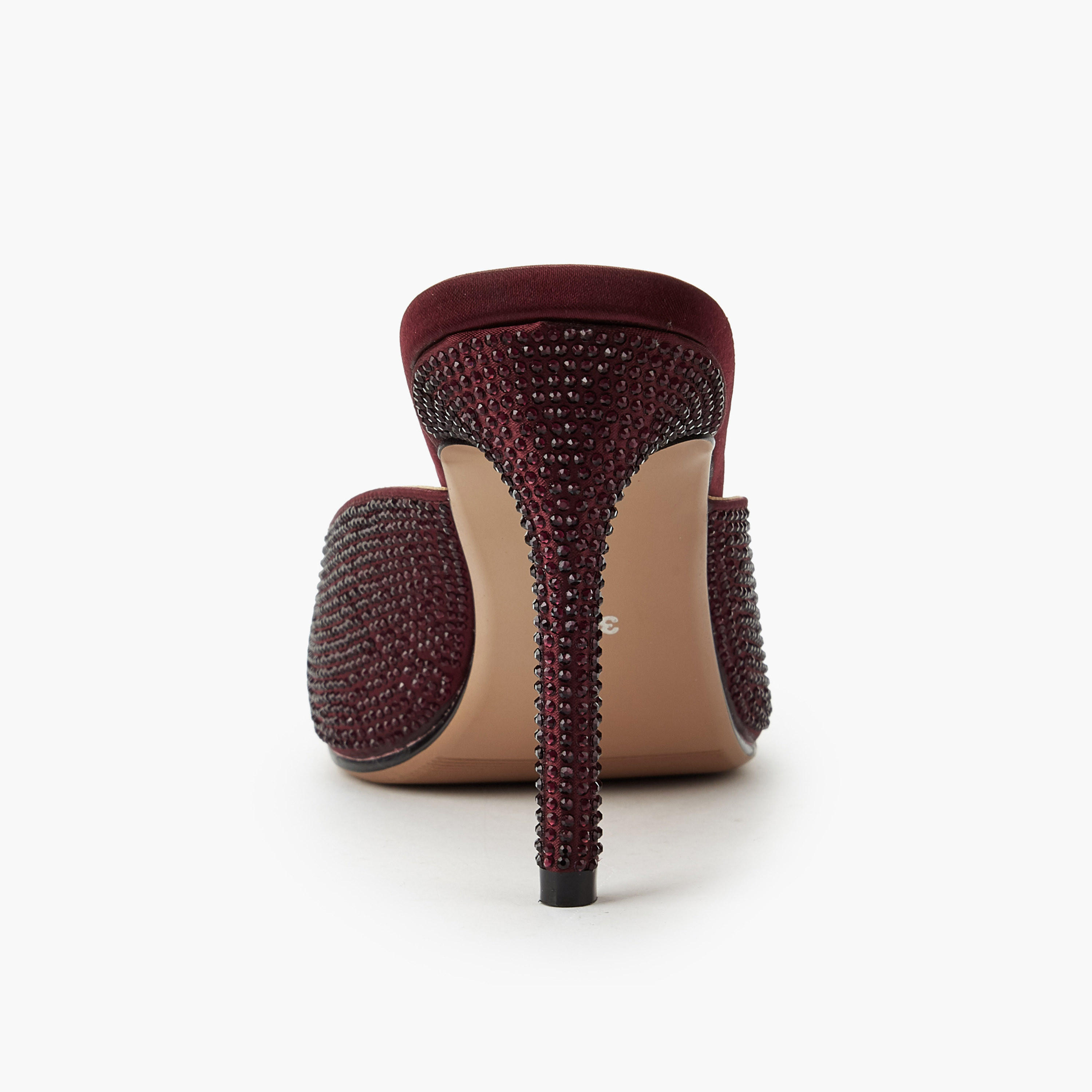 Haadana Women Stiletto Mule Heels-women-shoes-sandals-heeled-image-4