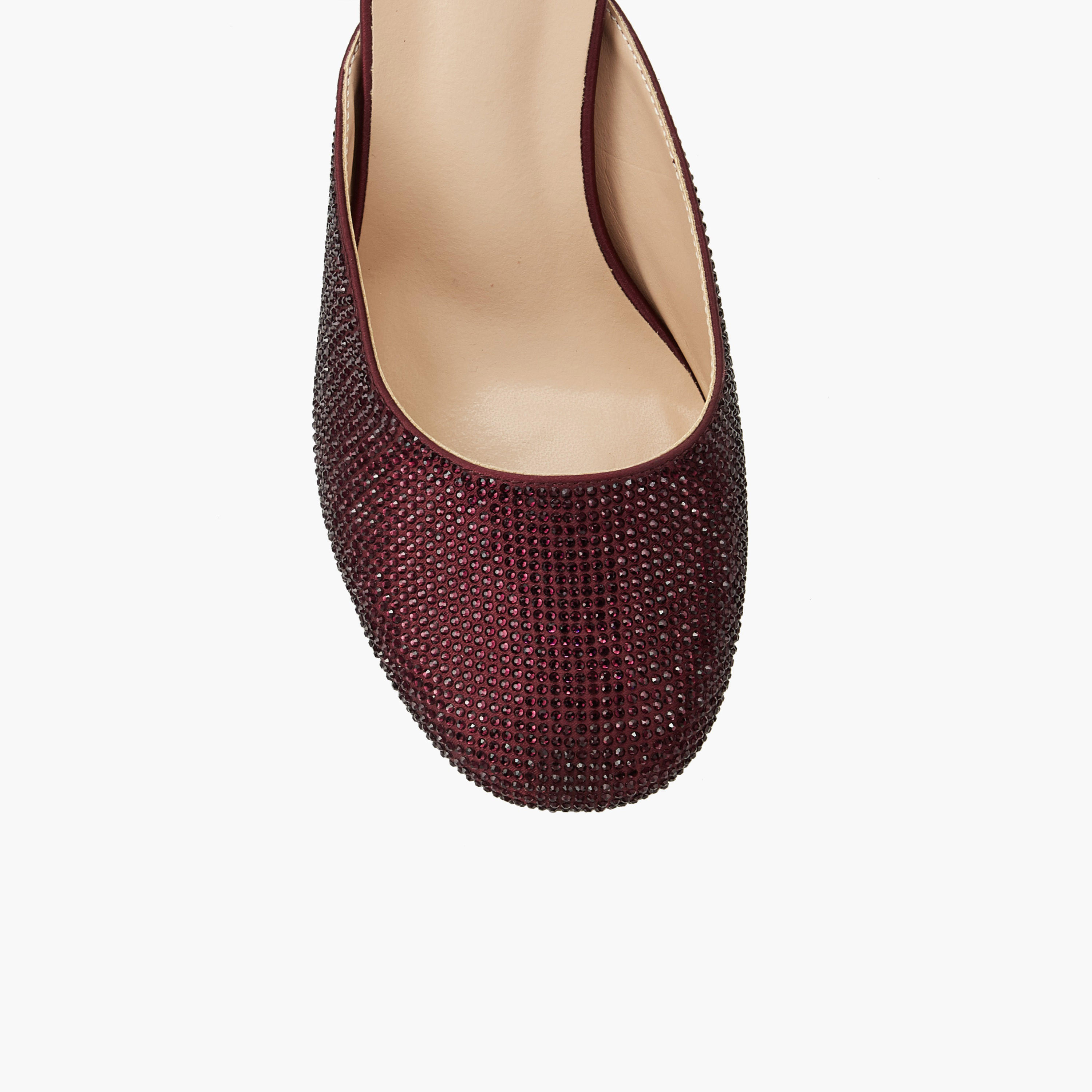 Haadana Women Stiletto Mule Heels-women-shoes-sandals-heeled-image-5