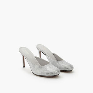 Haadana Women Stiletto Heel Mules-women-shoes-sandals-image-1