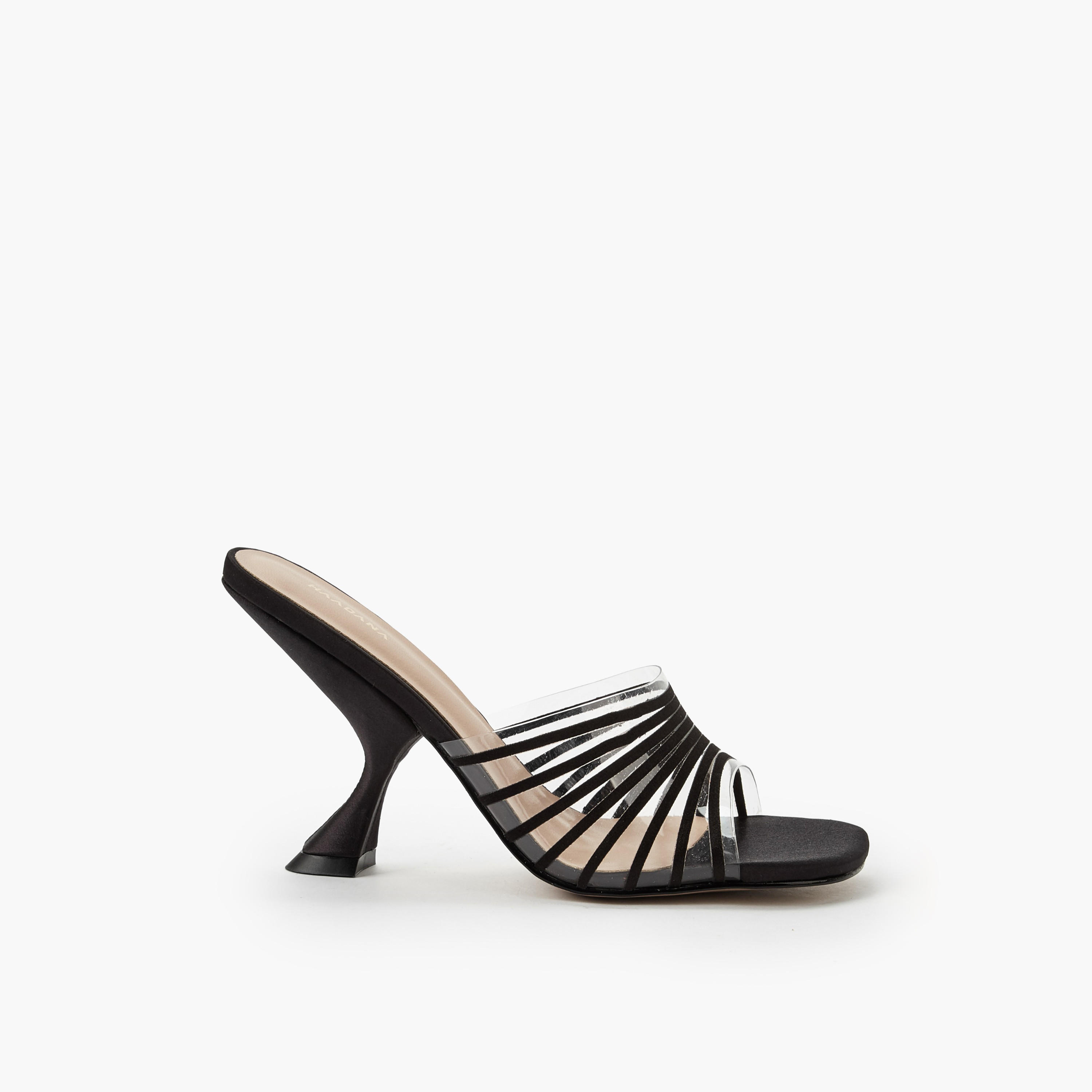 صندل بكعب مدبب للنساء من هادانا-women-shoes-sandals-heeled-image-3