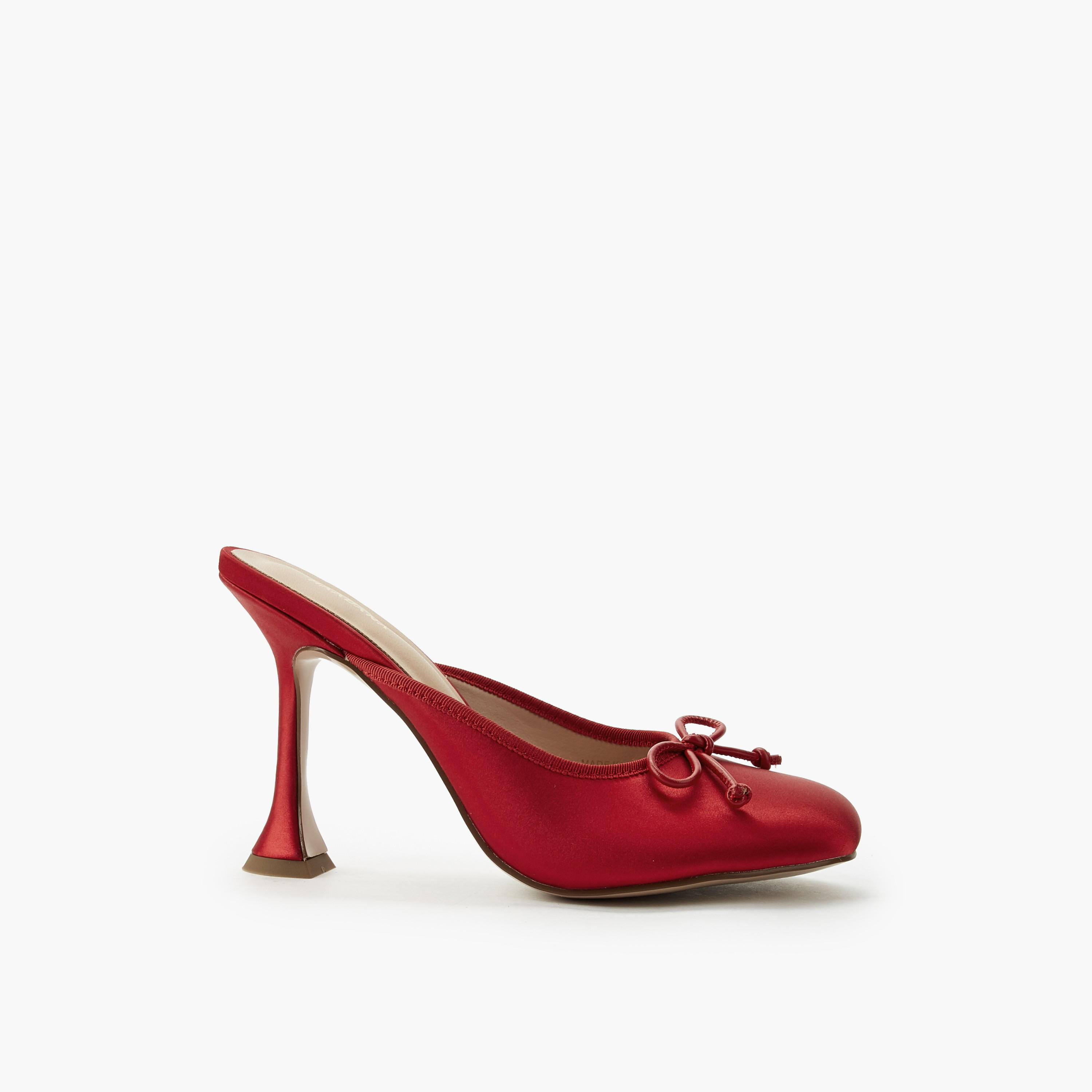 Haadana Women Flared Heel Mules-women-shoes-sandals-heeled-image-3