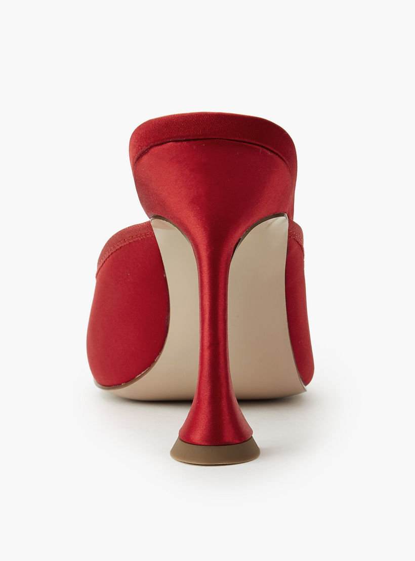 Haadana Women Flared Heel Mules-women-shoes-sandals-heeled-image-4
