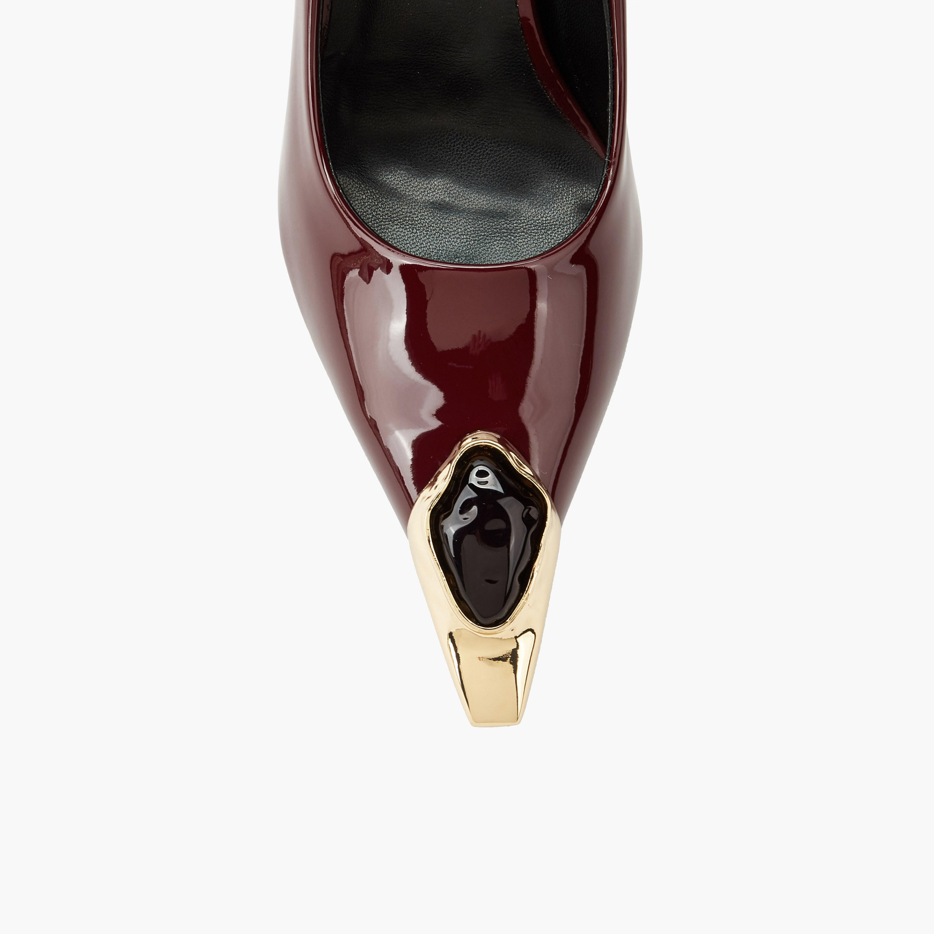 حذاء بومب بكعب ستيليتو للنساء من هادانا-women-shoes-heels-image-5