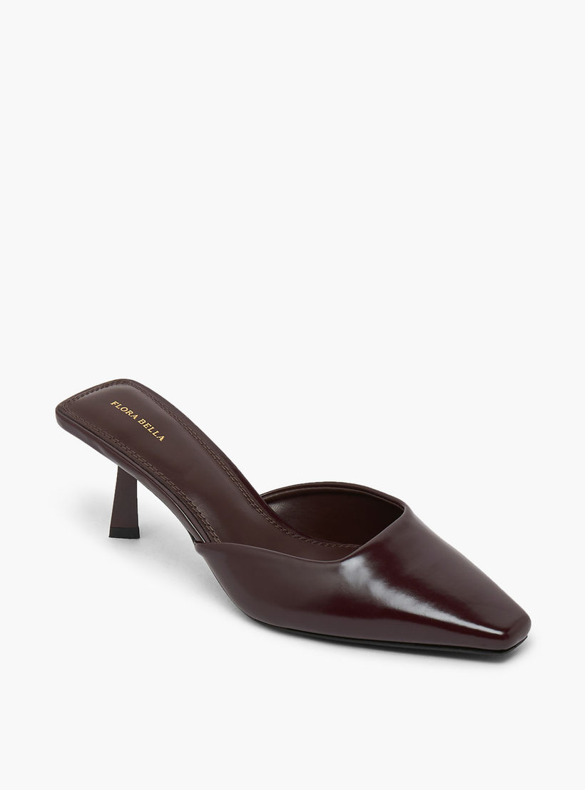 Flora Bella Women Flared Heel Shoes-women-shoes-sandals-heeled-image-2