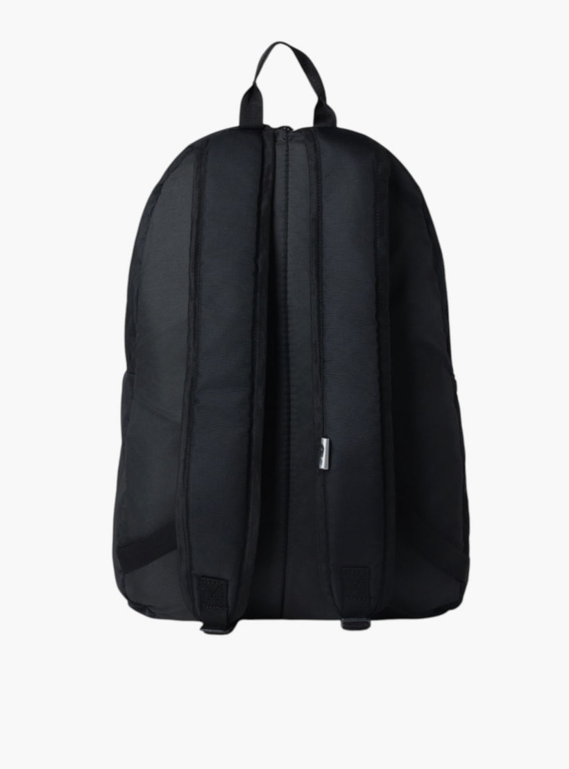 New Balance Logo Print School Backpack with Adjustable Shoulder Straps - 14x31x45 cm-boys-accessories-bagsandbackpacks-image-4