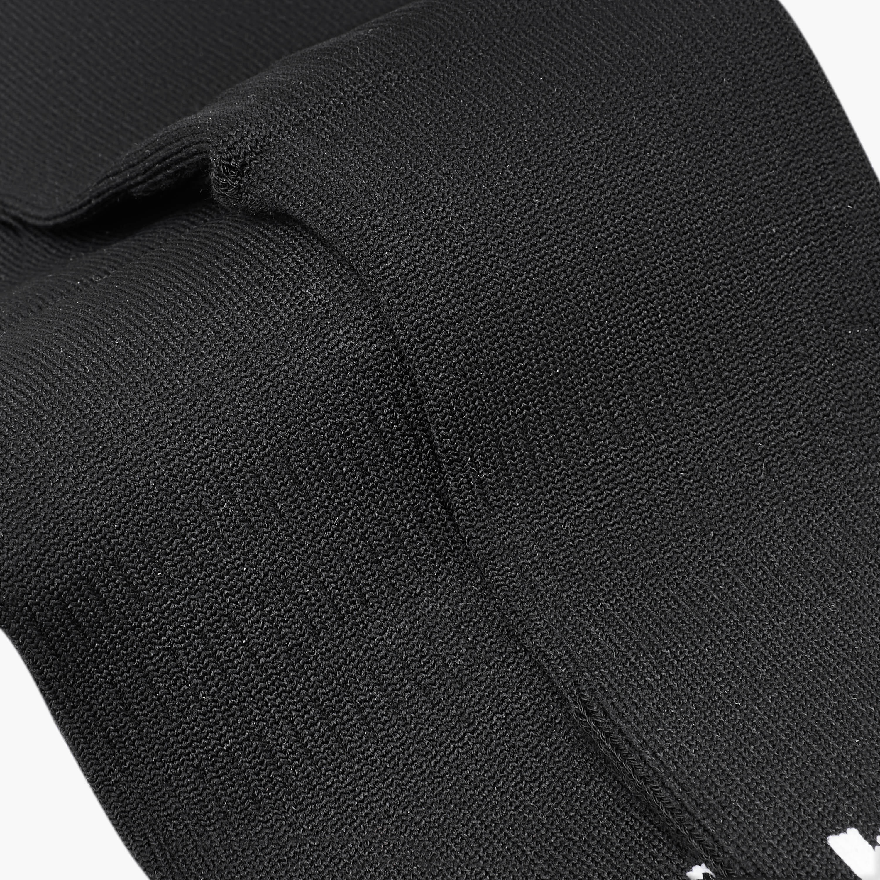 طقم جوارب رياضية بطول ربلة الساق قطعتين للرجال من كابا-men-socks-image-4