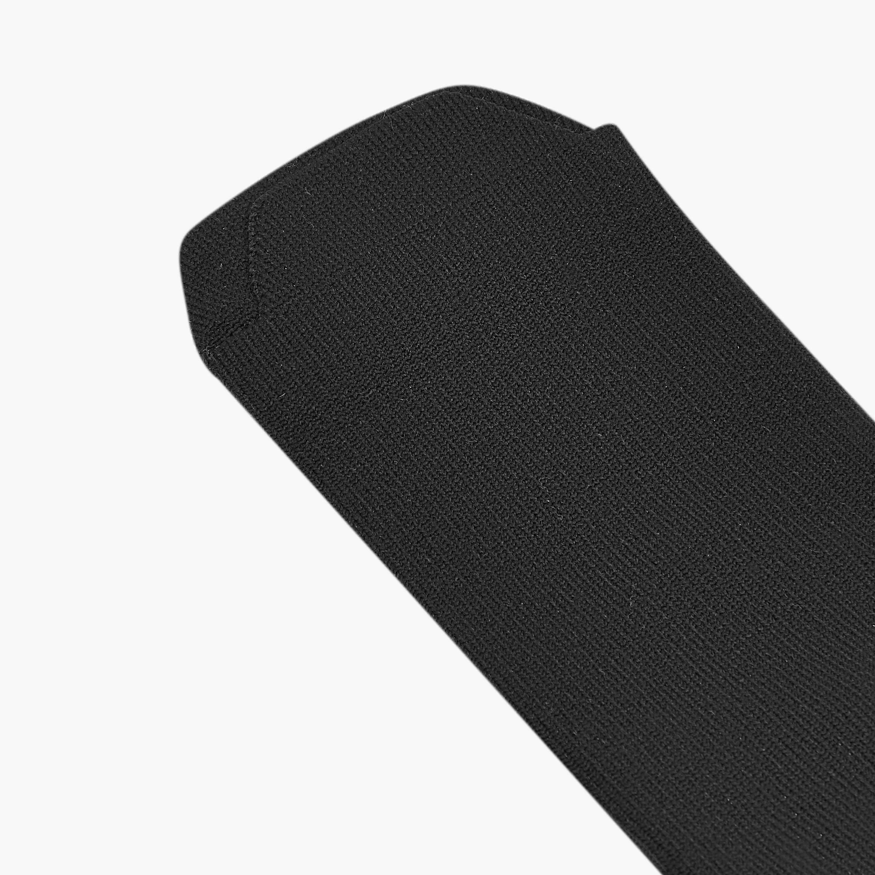 طقم جوارب رياضية بطول ربلة الساق قطعتين للرجال من كابا-men-socks-image-5