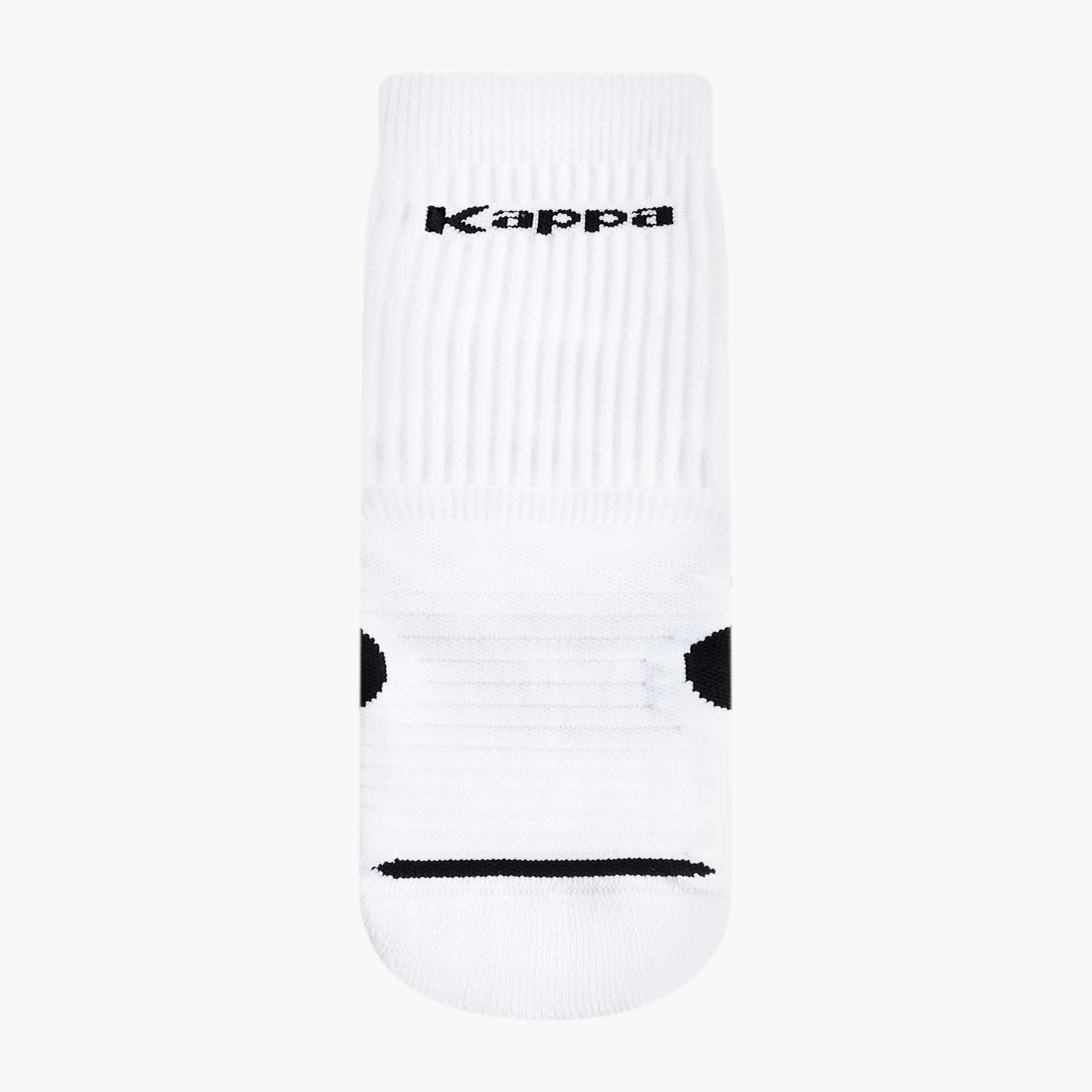 Kappa Men Sports Socks Crew Length-men-socks-image-1