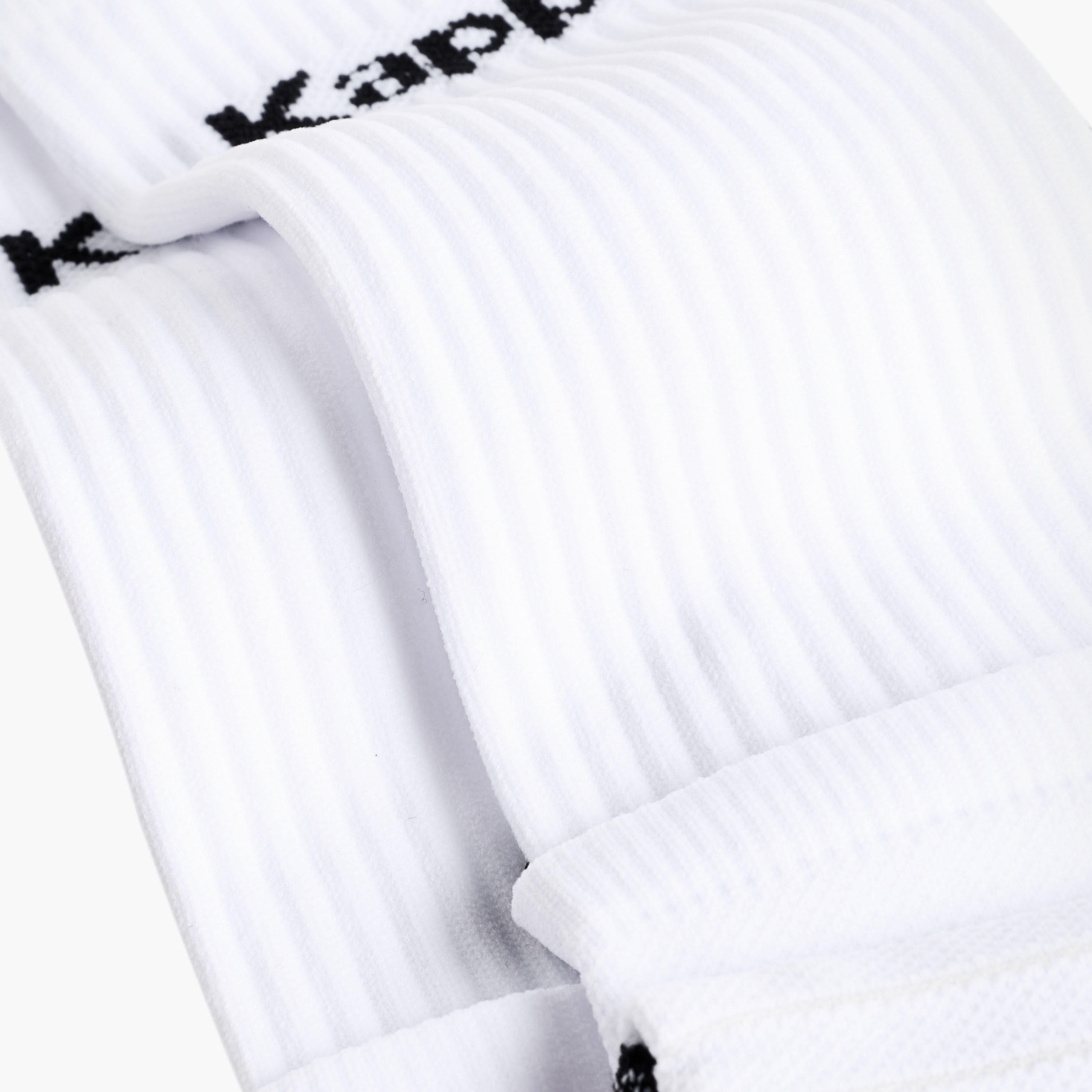 Kappa Men Sports Socks Crew Length-men-socks-image-3