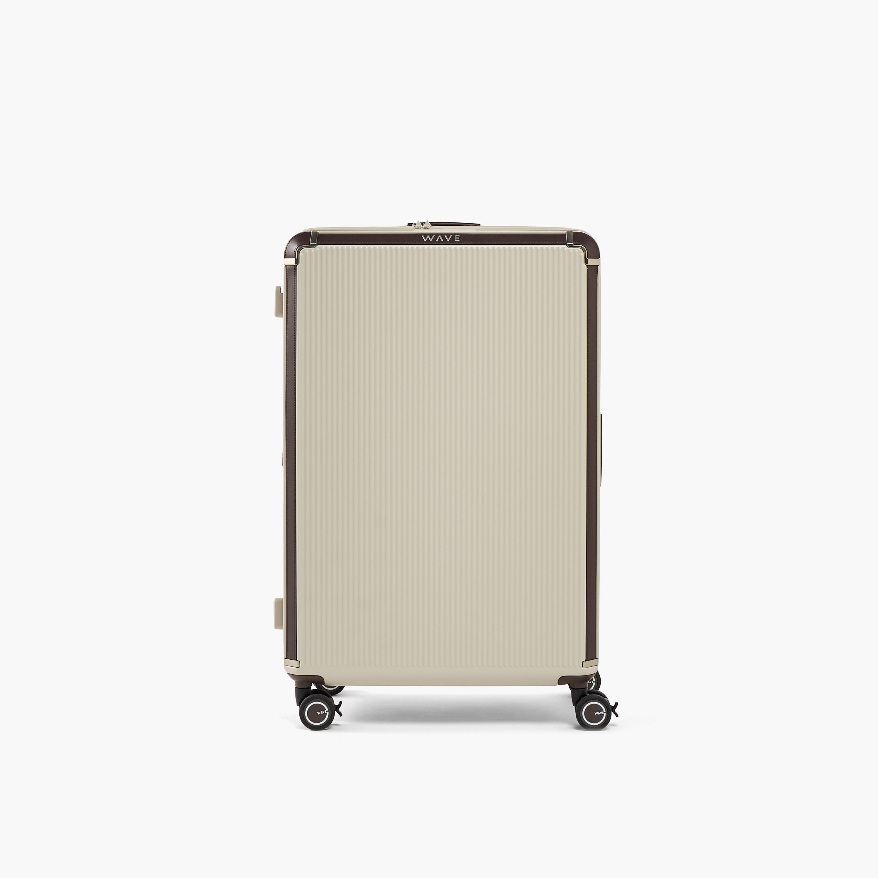 شنط سفر ترولي صلبة بارزة الملمس بمقابض سحب من ويف - طقم 3 قطع-travel-luggagesandbags-luggage-image-5
