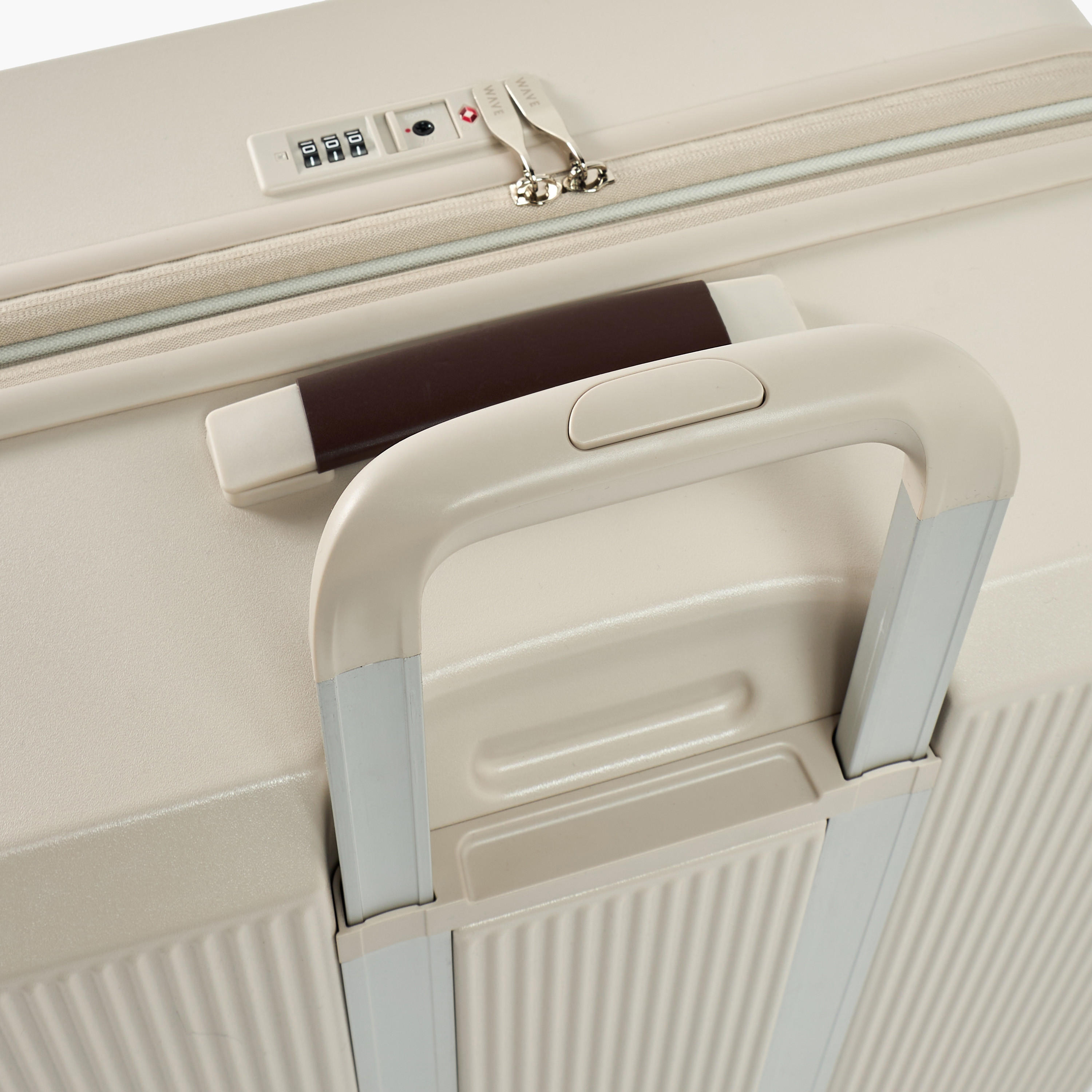 شنط سفر ترولي صلبة بارزة الملمس بمقابض سحب من ويف - طقم 3 قطع-travel-luggagesandbags-luggage-image-9