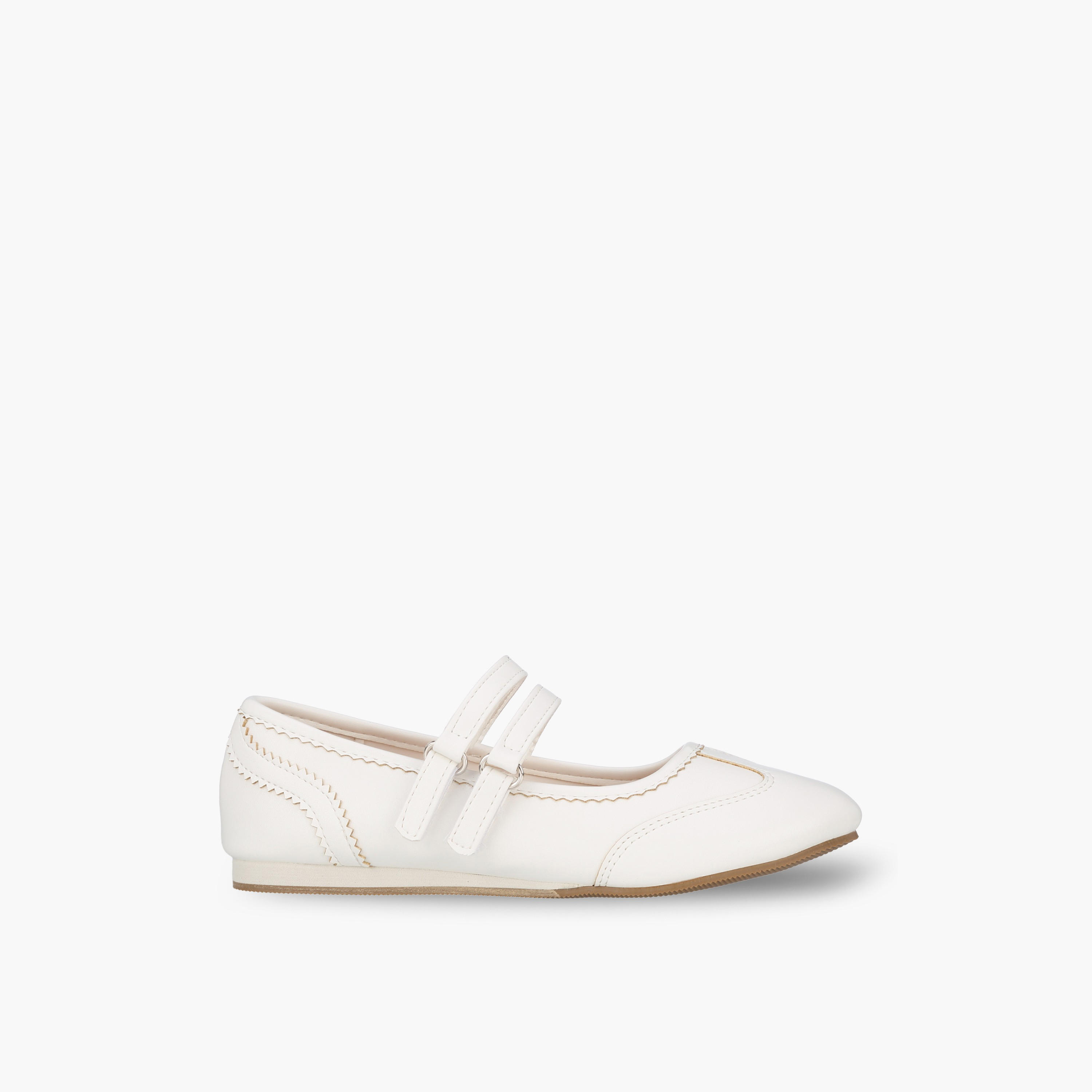 Flora Bella Girls Double Strap Mary Jane Shoes-girls-shoes-maryjanes-image-3