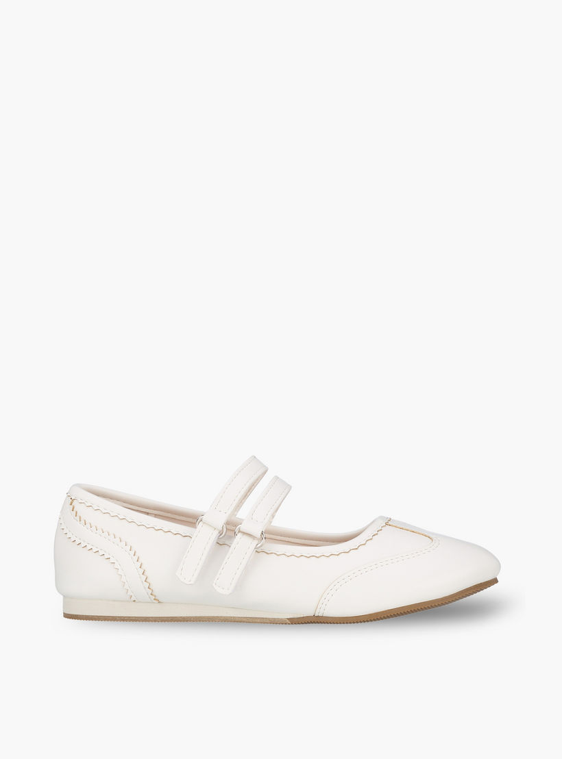 Flora Bella Girls Double Strap Mary Jane Shoes-girls-shoes-maryjanes-image-3