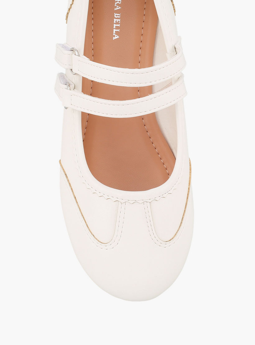 Flora Bella Girls Double Strap Mary Jane Shoes-girls-shoes-maryjanes-image-4