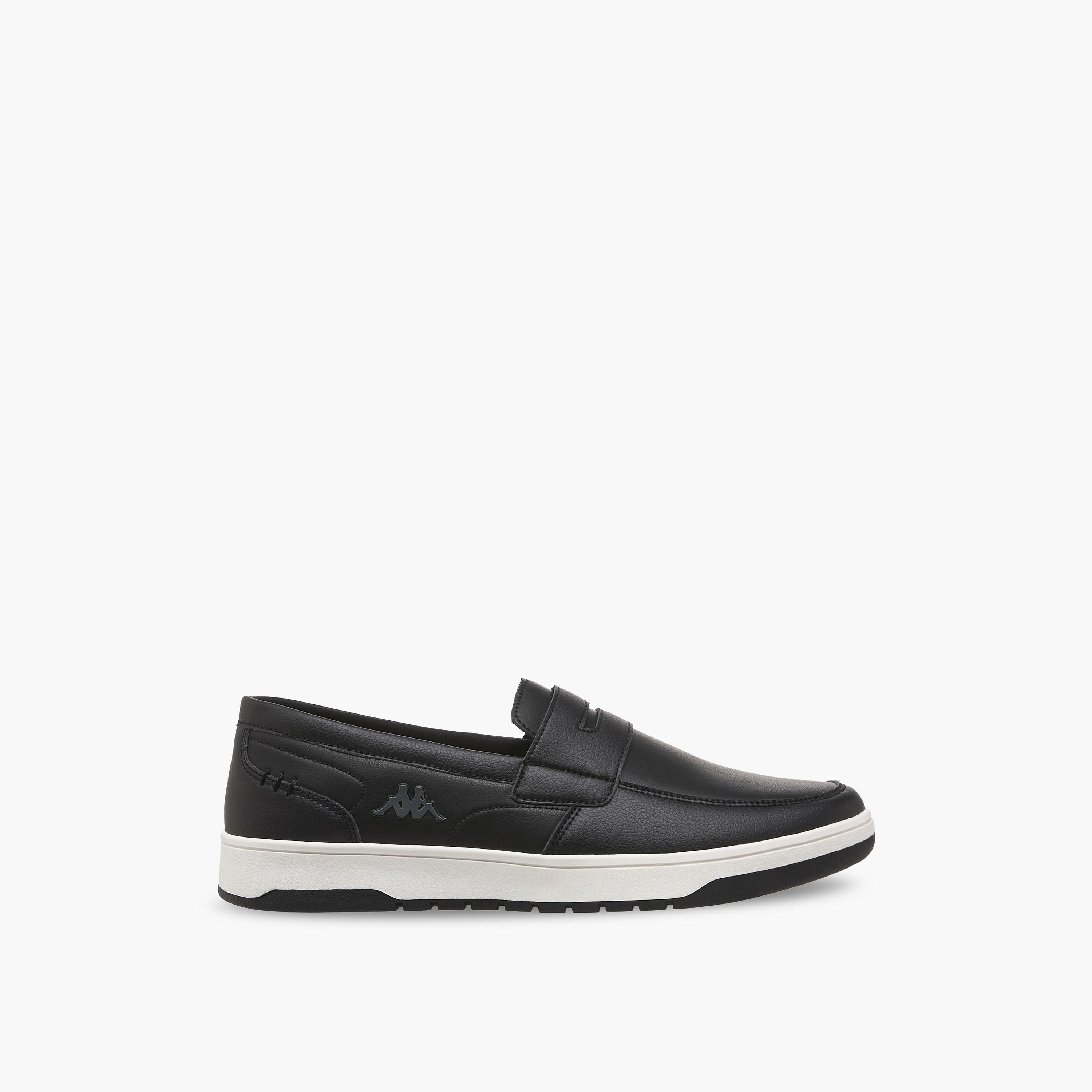 حذاء لوفرز سهل الارتداء بشعار للرجال من كابا-men-shoes-loafersandmoccasins-image-3