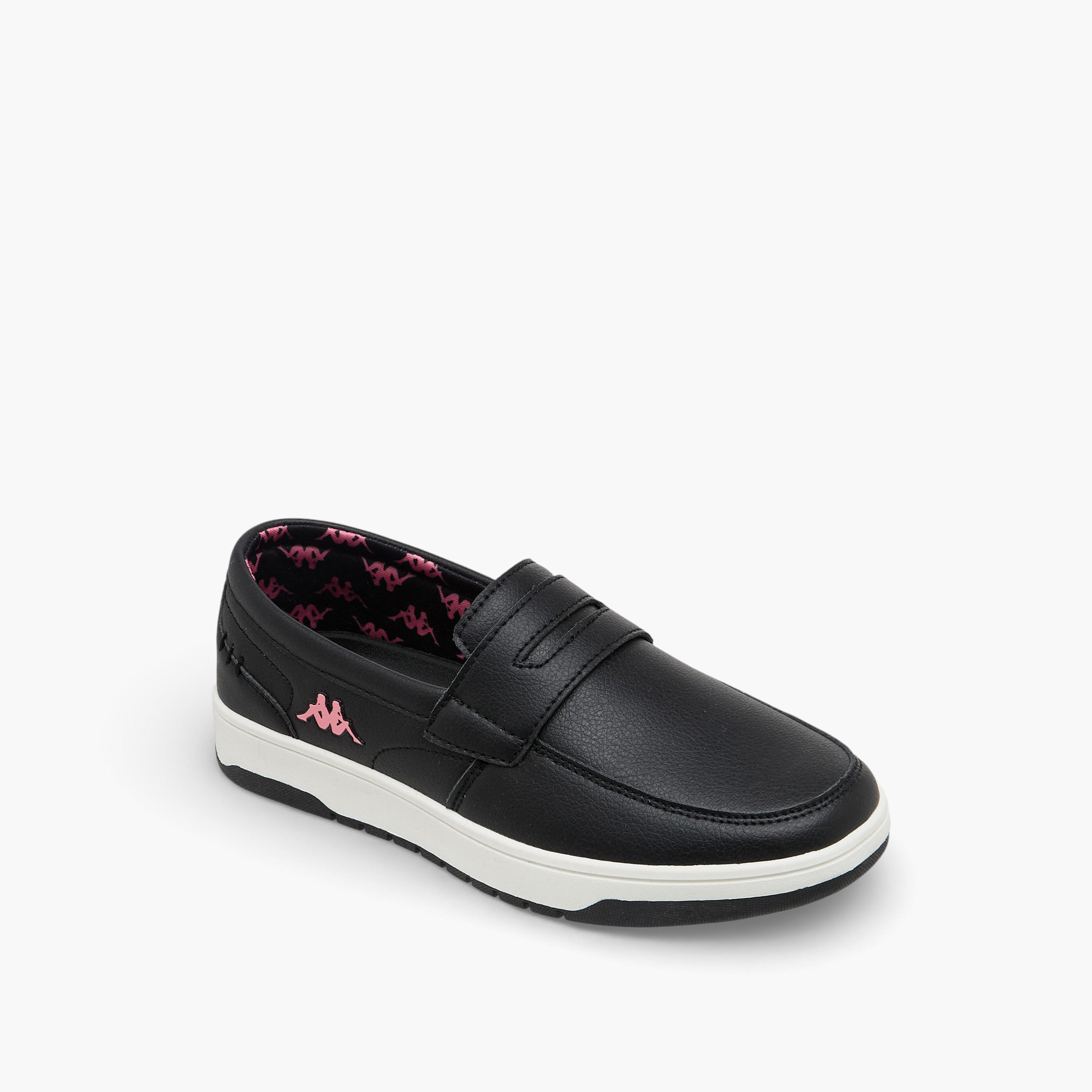 حذاء لوفرز سهل الارتداء للنساء من كابا-women-shoes-flats-loafers-image-2