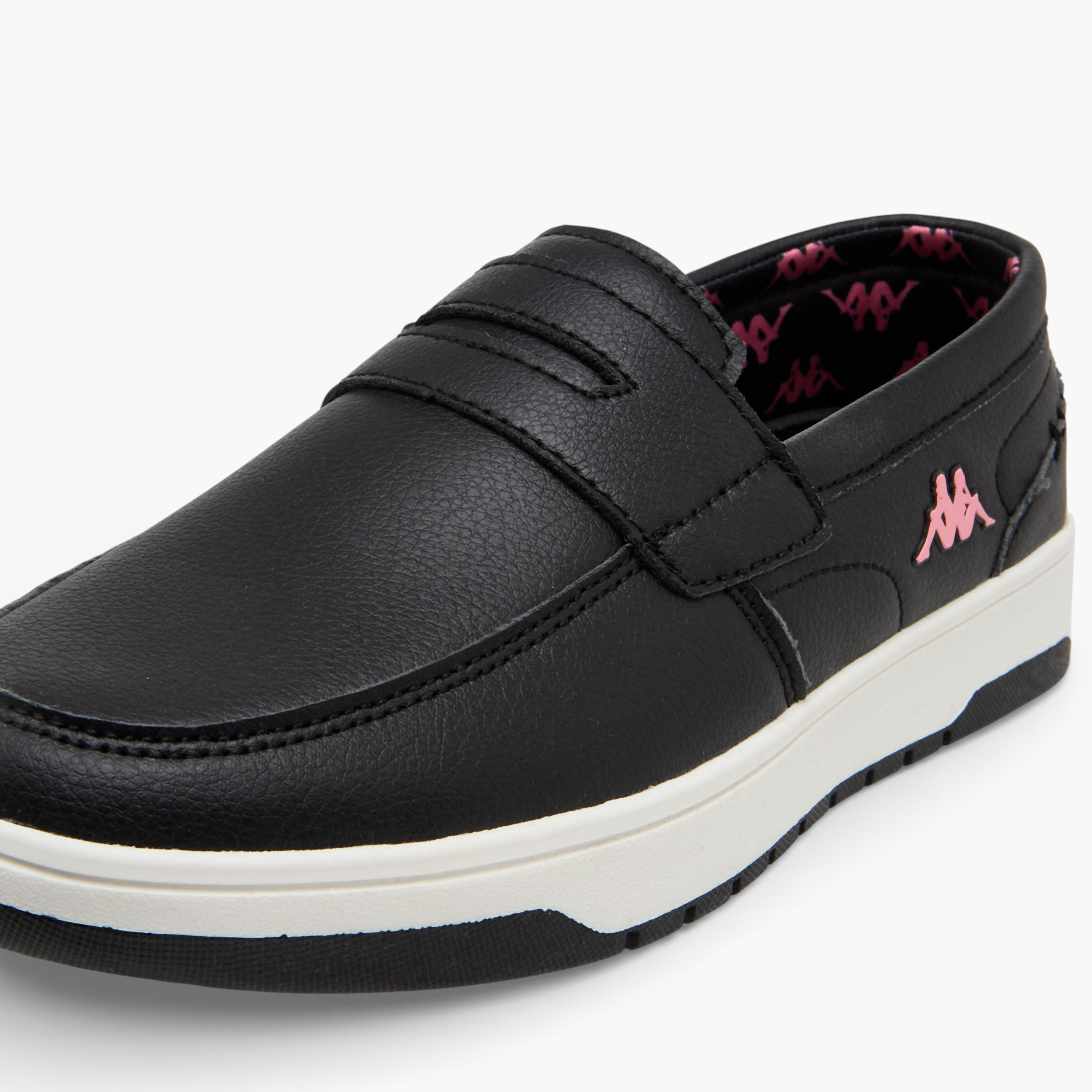 حذاء لوفرز سهل الارتداء للنساء من كابا-women-shoes-flats-loafers-image-4