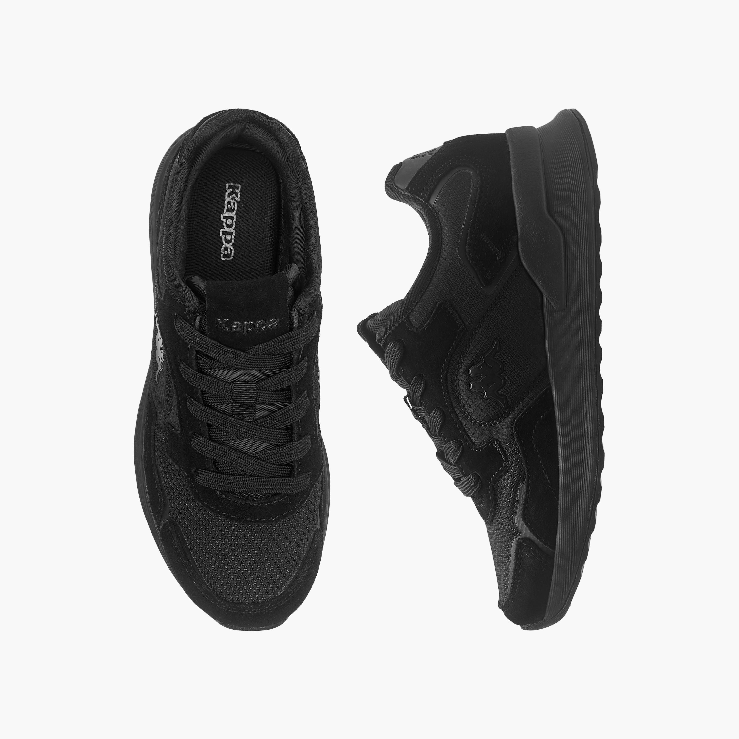 حذاء رياضي شبكي برباط إغلاق للنساء من كابا-sports-women-shoes-image-1