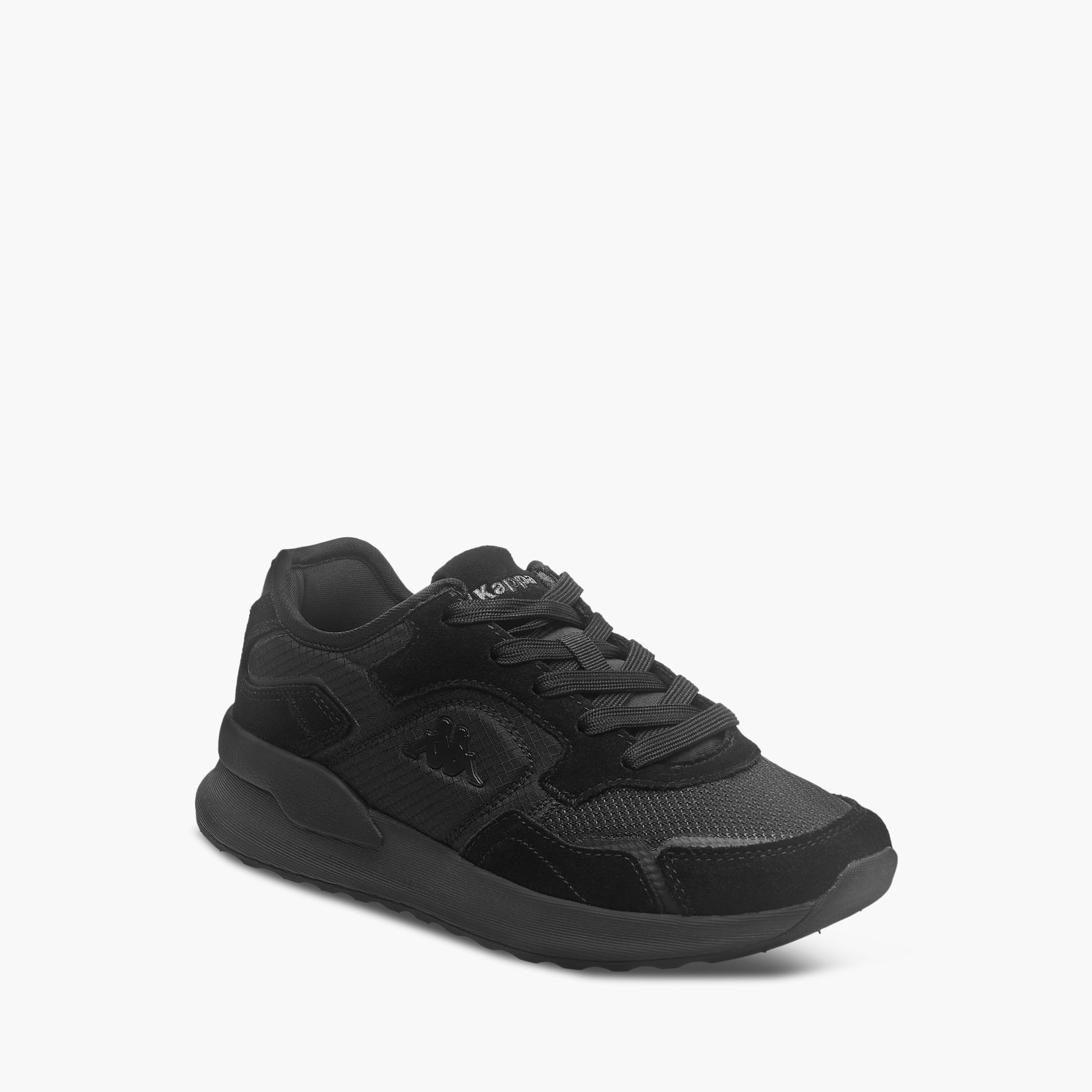 حذاء رياضي شبكي برباط إغلاق للنساء من كابا-sports-women-shoes-image-2