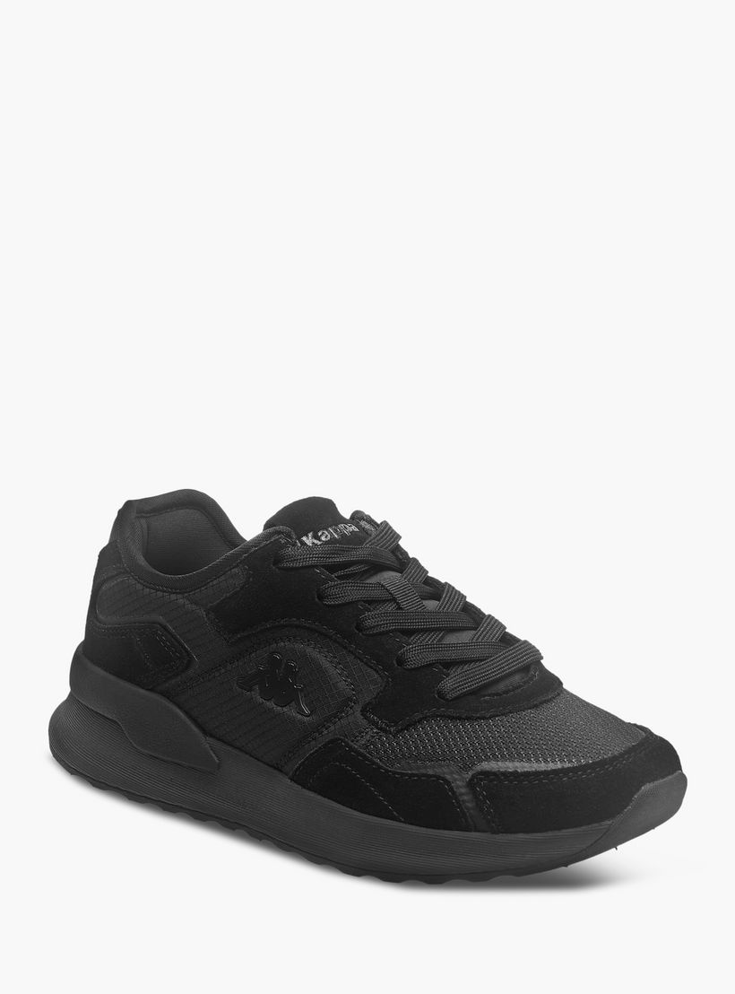 حذاء رياضي شبكي برباط إغلاق للنساء من كابا-sports-women-shoes-image-2