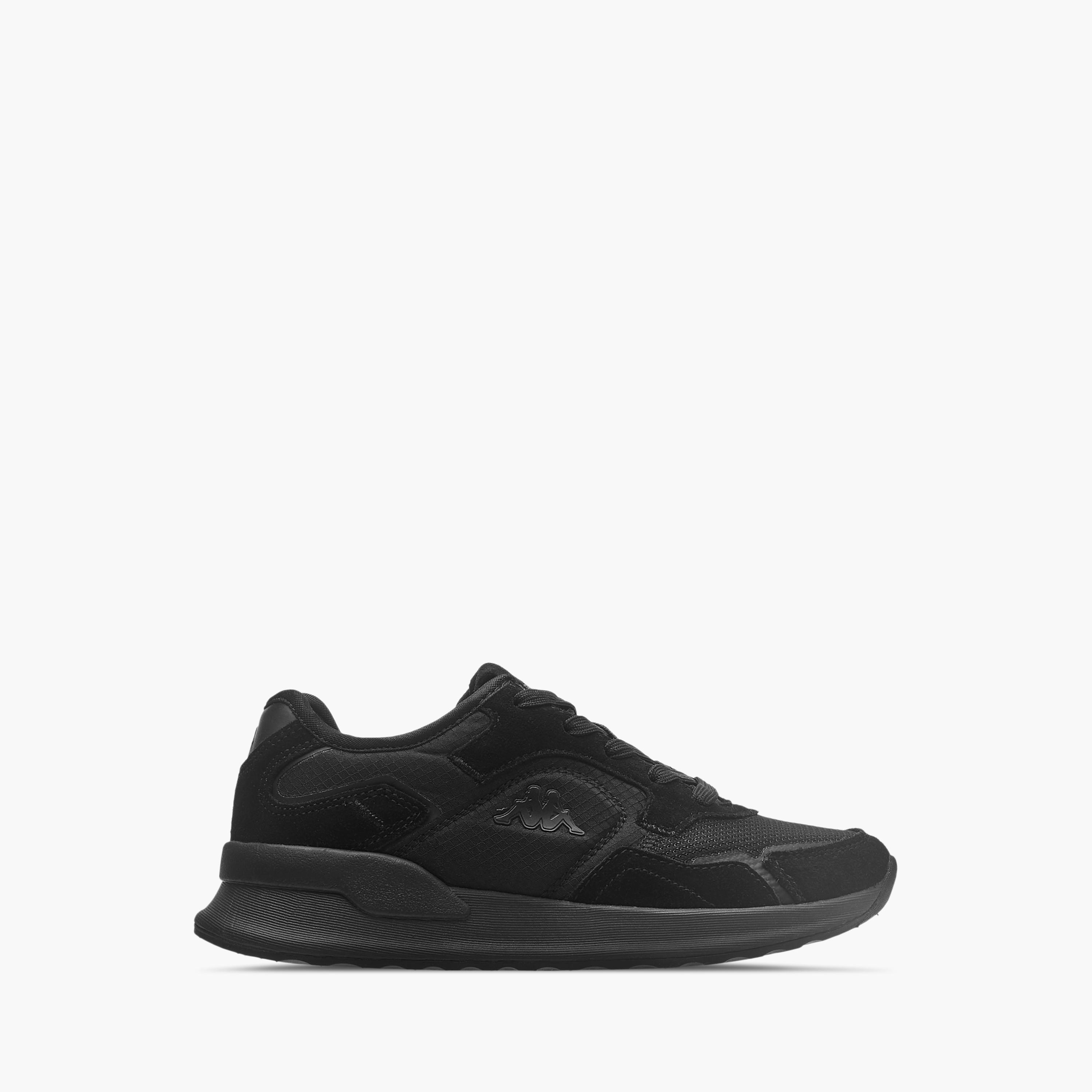 حذاء رياضي شبكي برباط إغلاق للنساء من كابا-sports-women-shoes-image-3