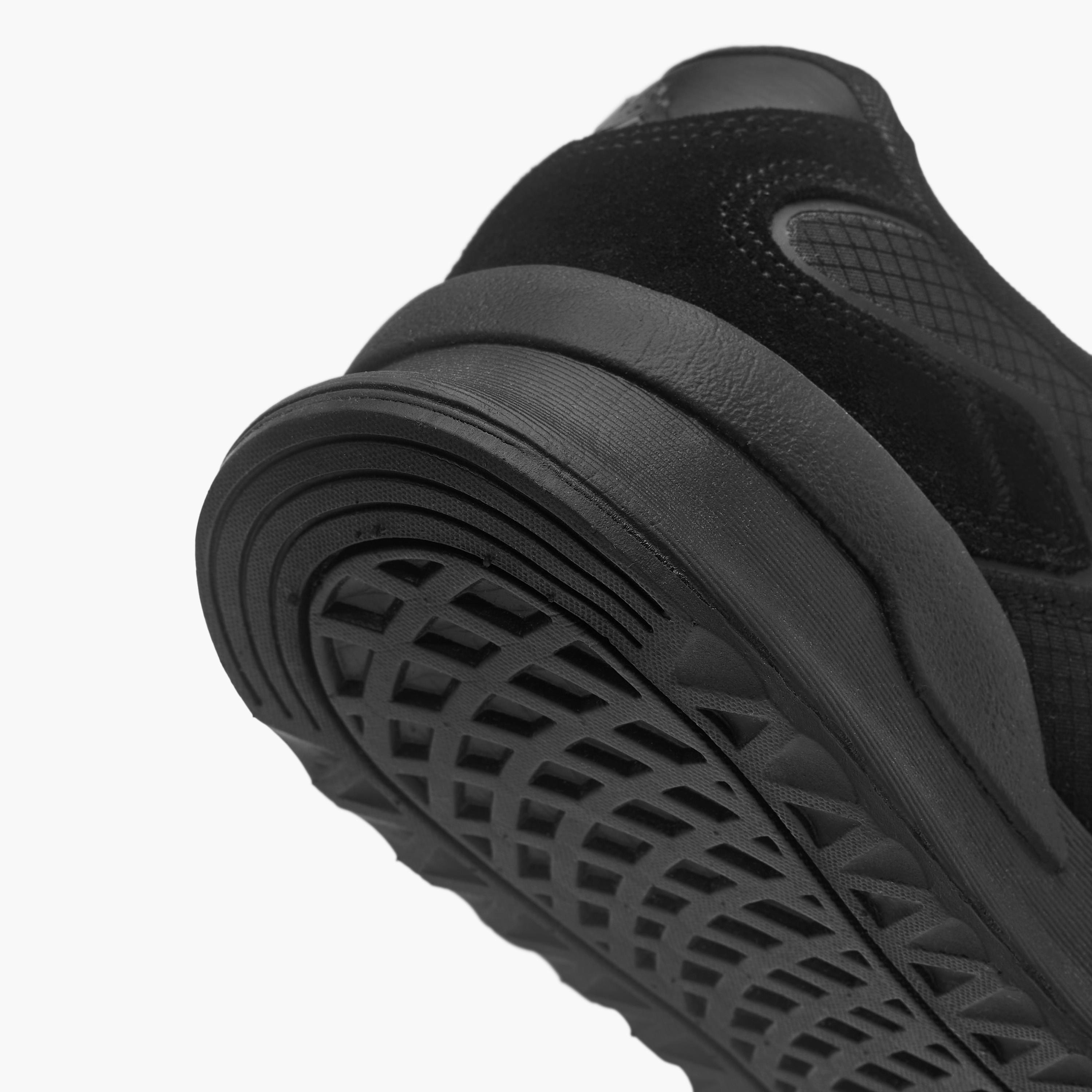 حذاء رياضي شبكي برباط إغلاق للنساء من كابا-sports-women-shoes-image-5