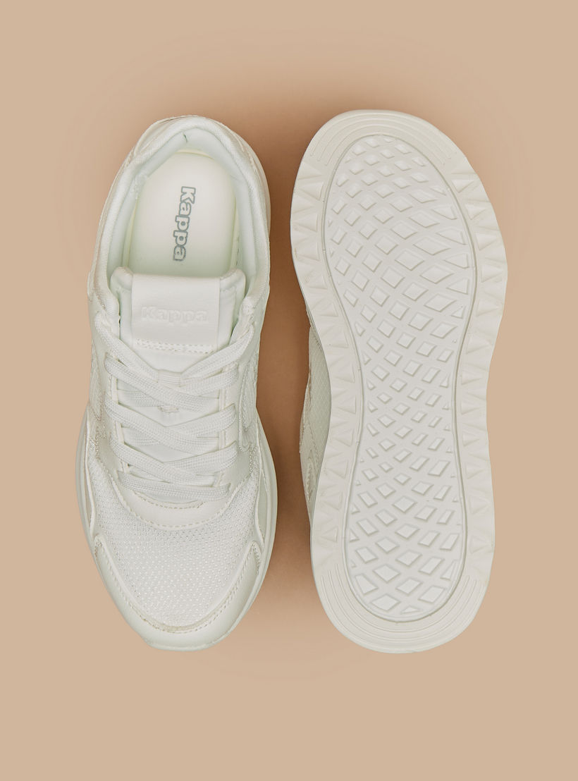 حذاء رياضي متعدد التصاميم برباط إغلاق للنساء من كانجاروز-sports-women-shoes-image-4
