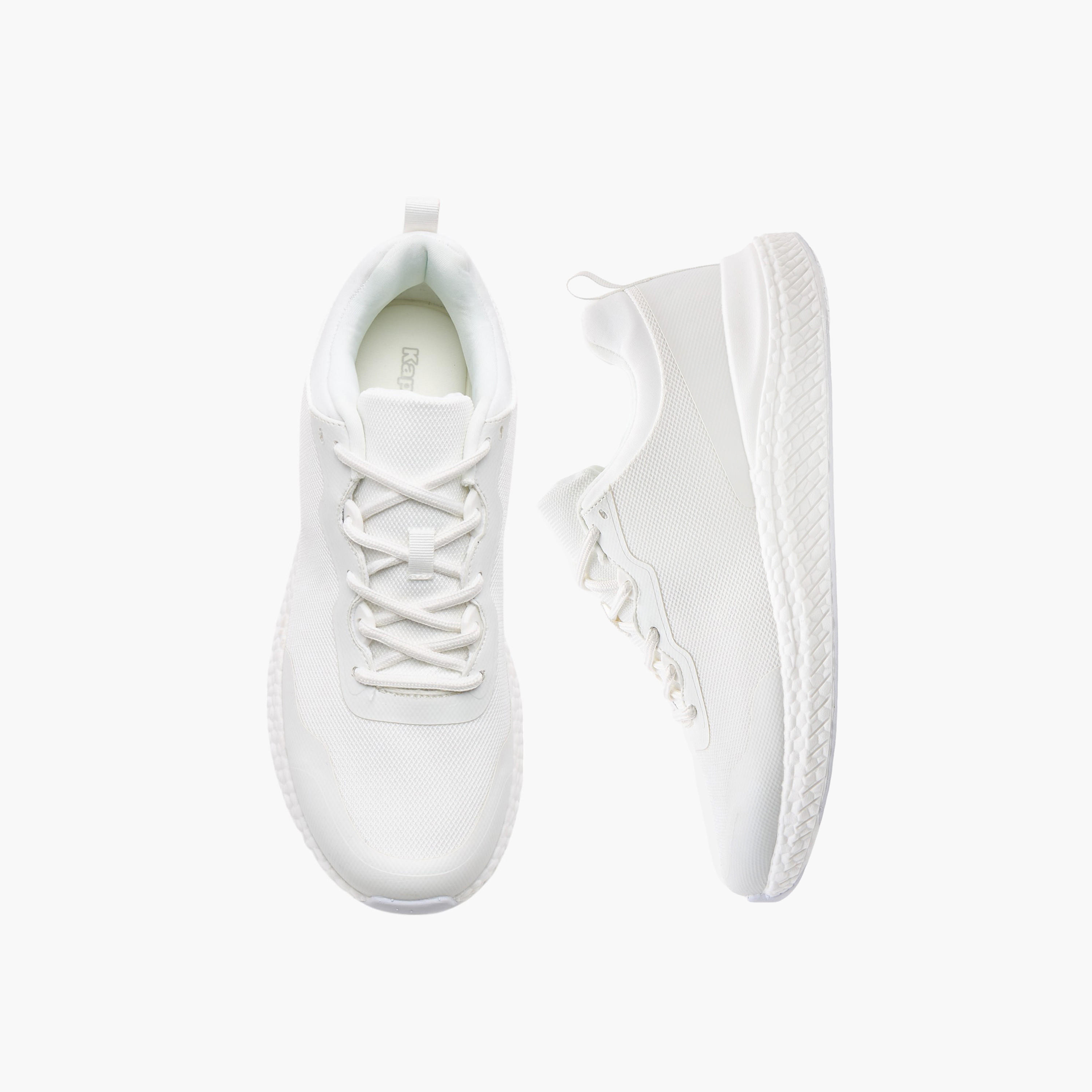 حذاء رياضي شبكي برباط إغلاق للرجال من كابا-sports-men-shoes-image-1