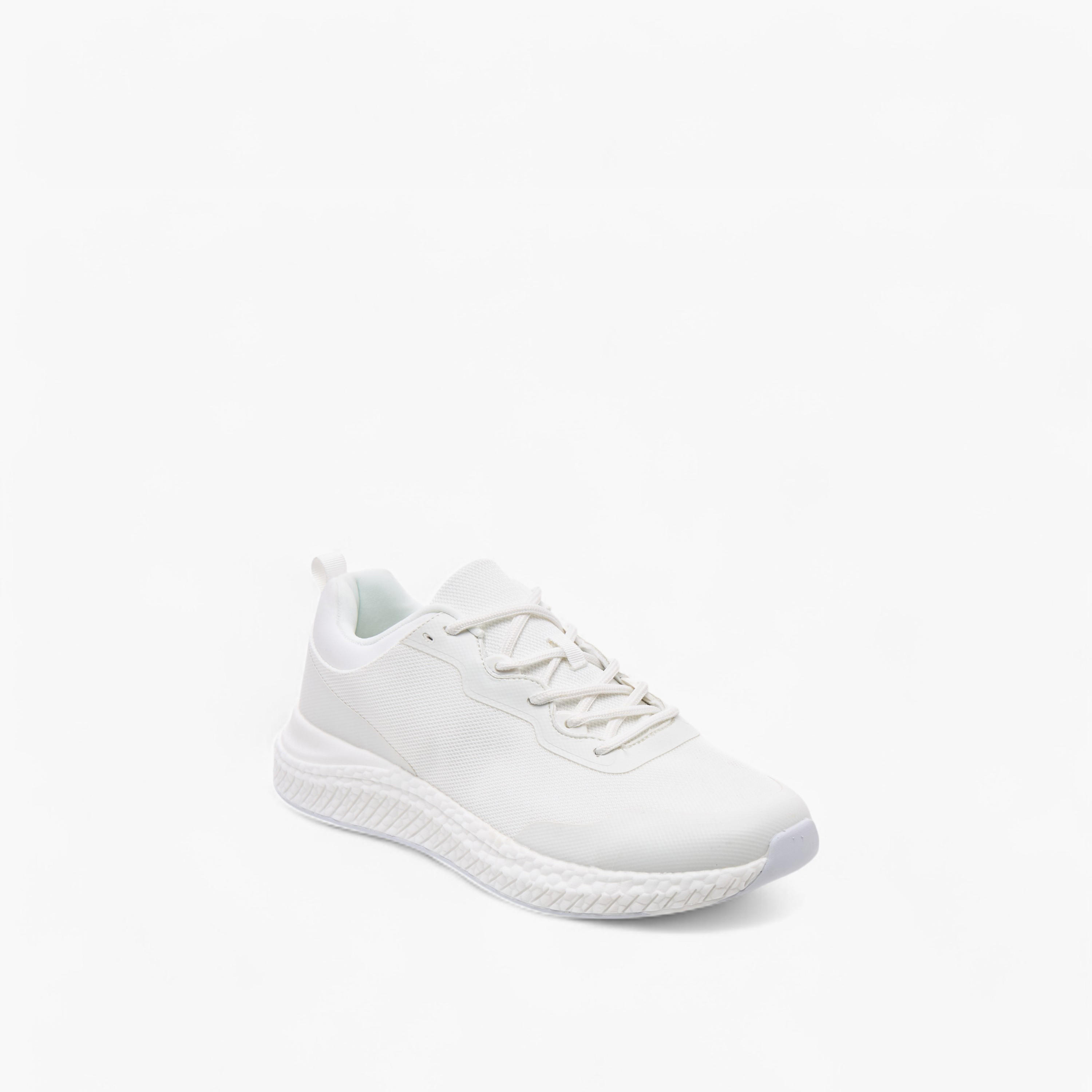 حذاء رياضي شبكي برباط إغلاق للرجال من كابا-sports-men-shoes-image-2