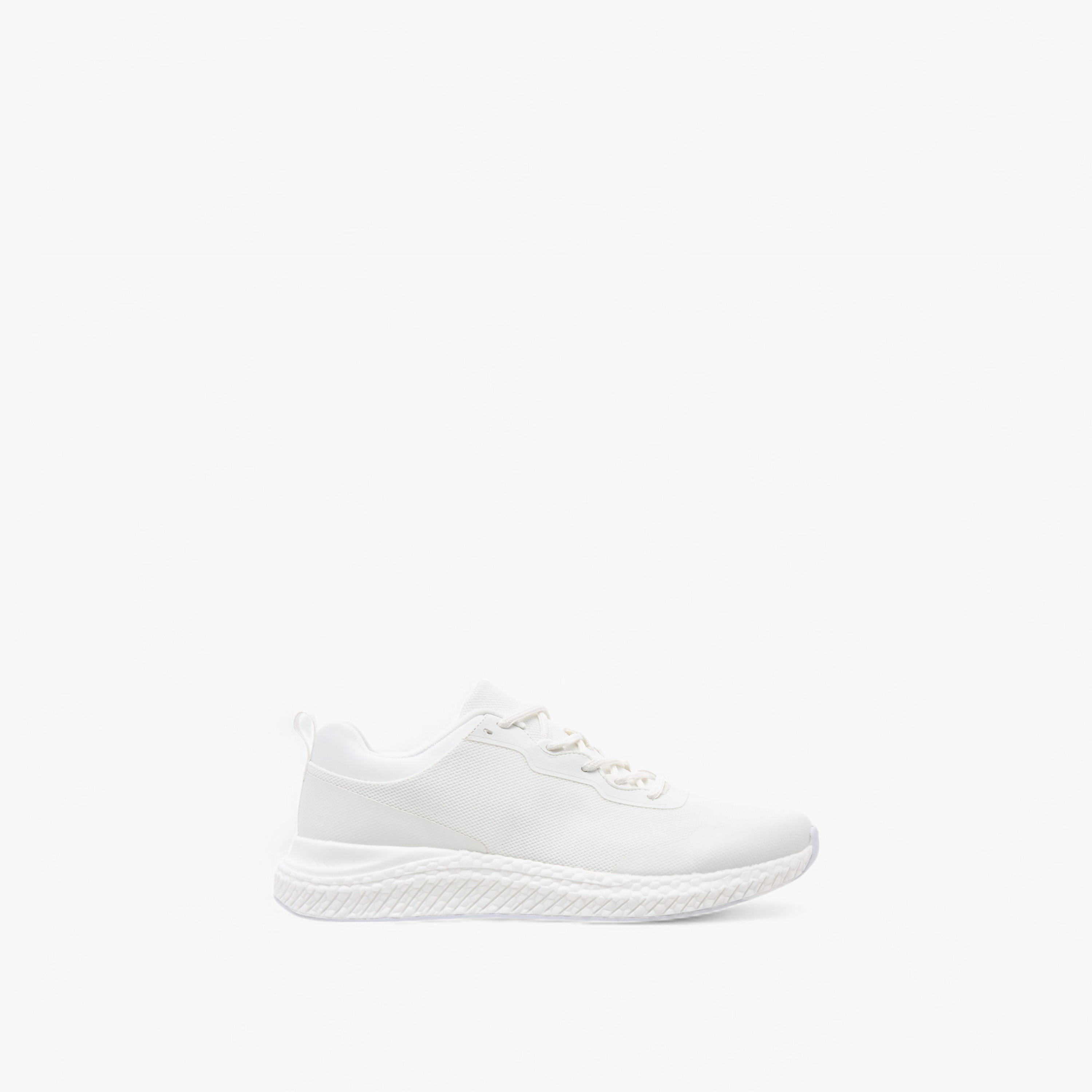 حذاء رياضي شبكي برباط إغلاق للرجال من كابا-sports-men-shoes-image-3