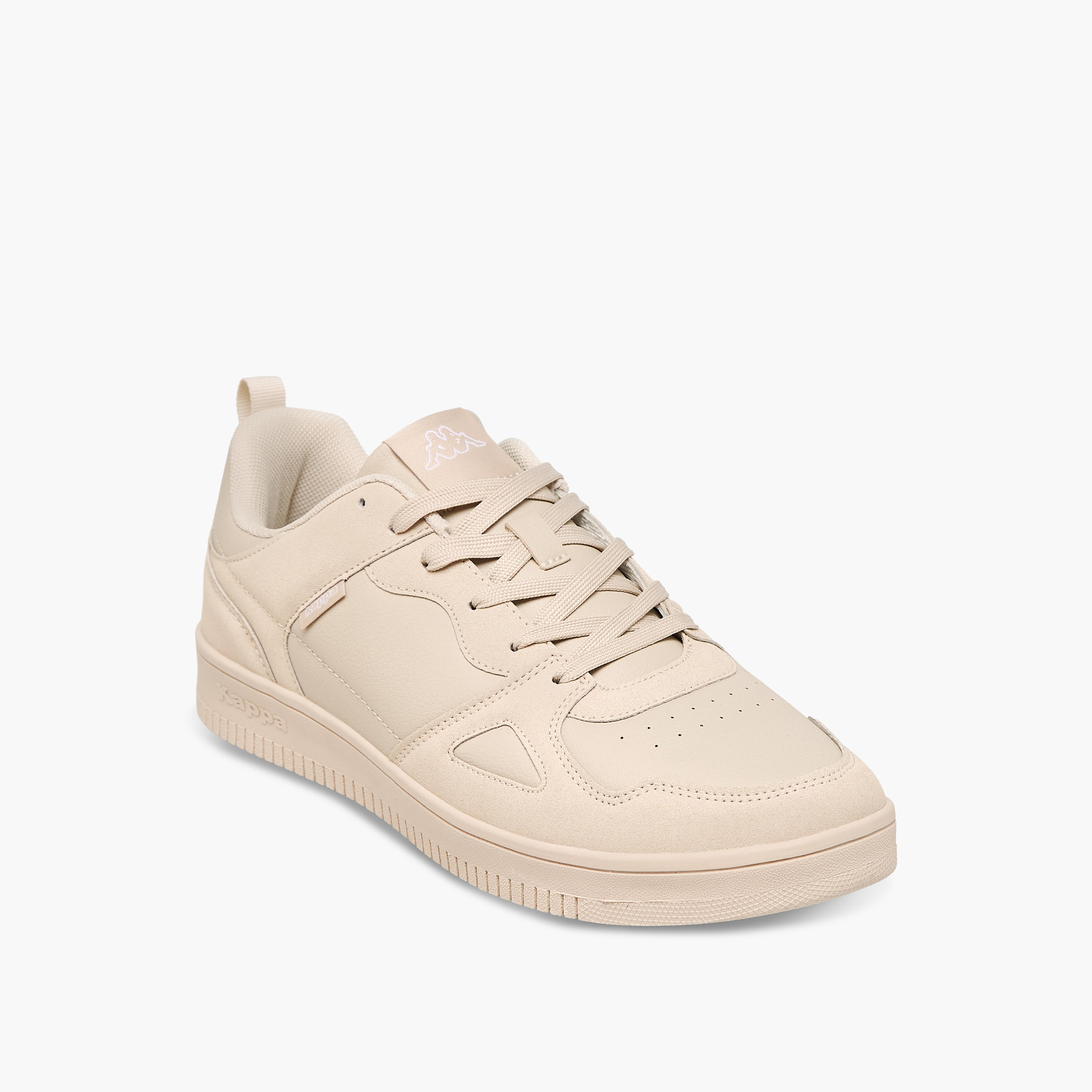 Kappa Men Perforated Sneakers-men-shoes-sneakers-image-2