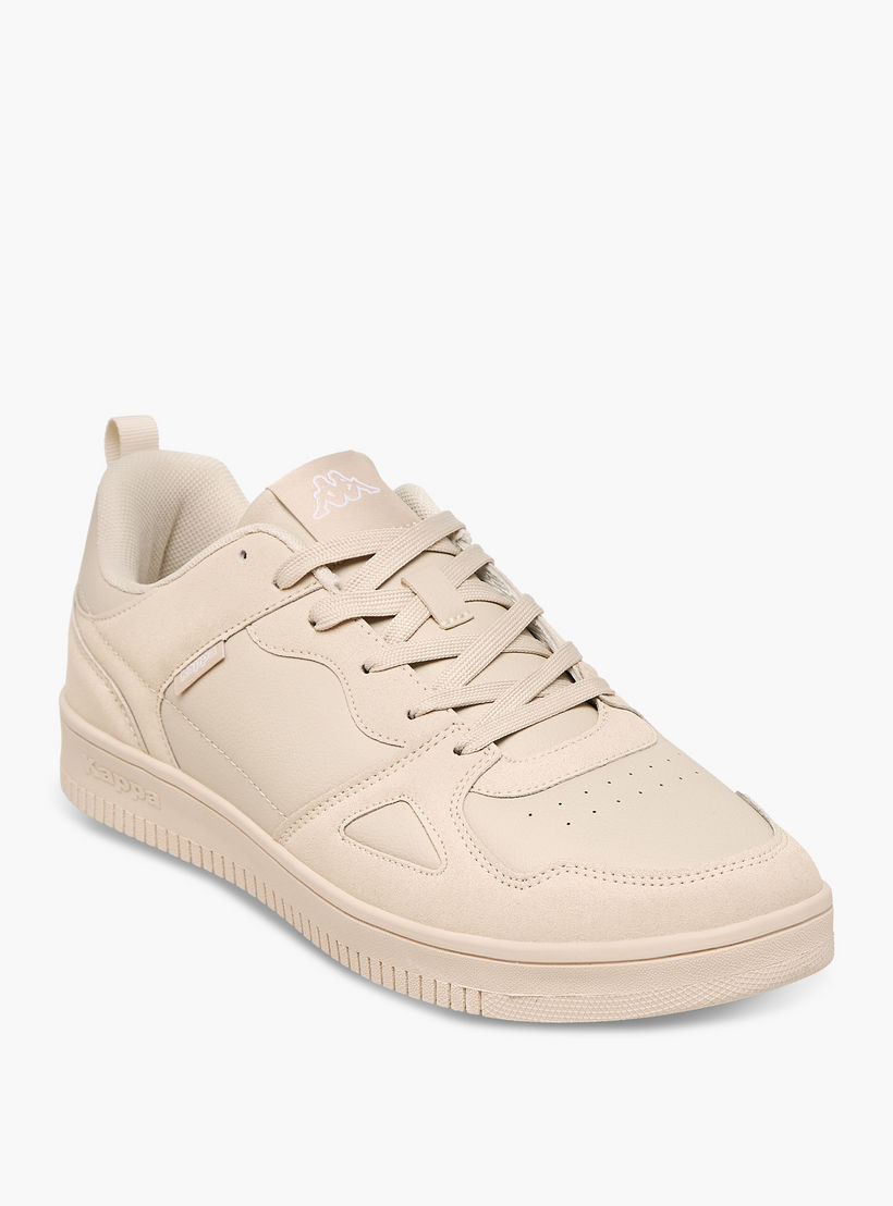 Kappa Men Perforated Sneakers-men-shoes-sneakers-image-2