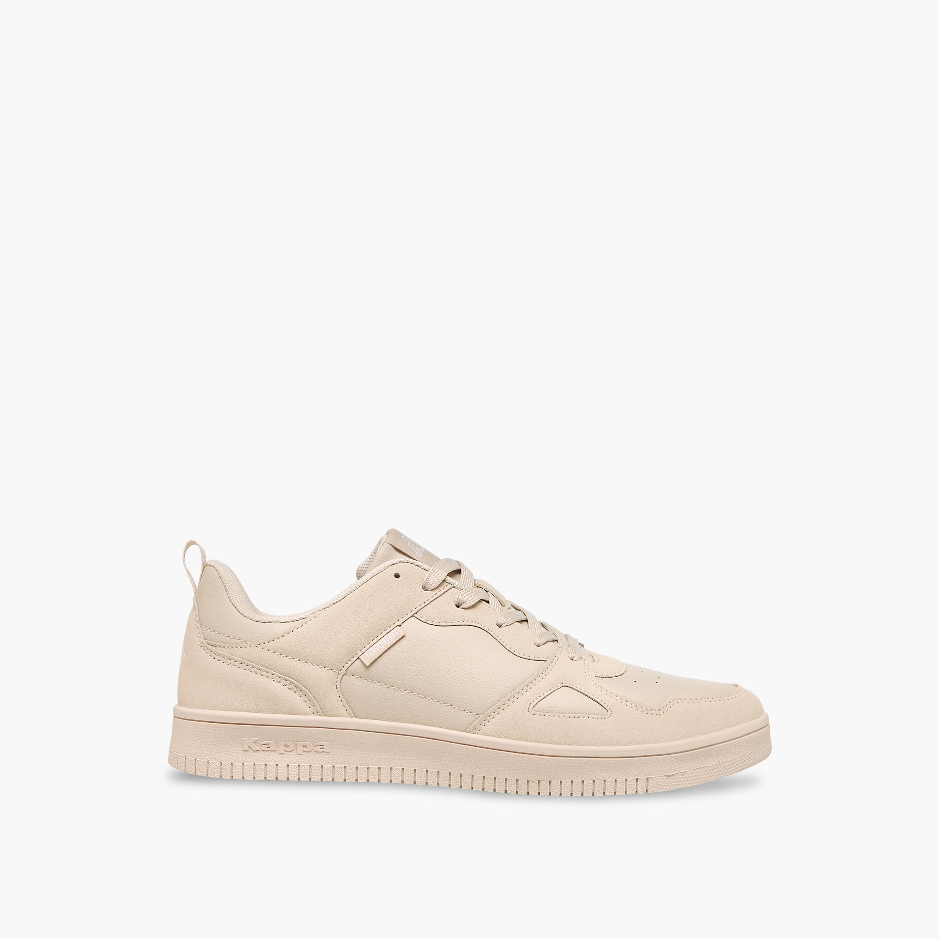 Kappa Men Perforated Sneakers-men-shoes-sneakers-image-3