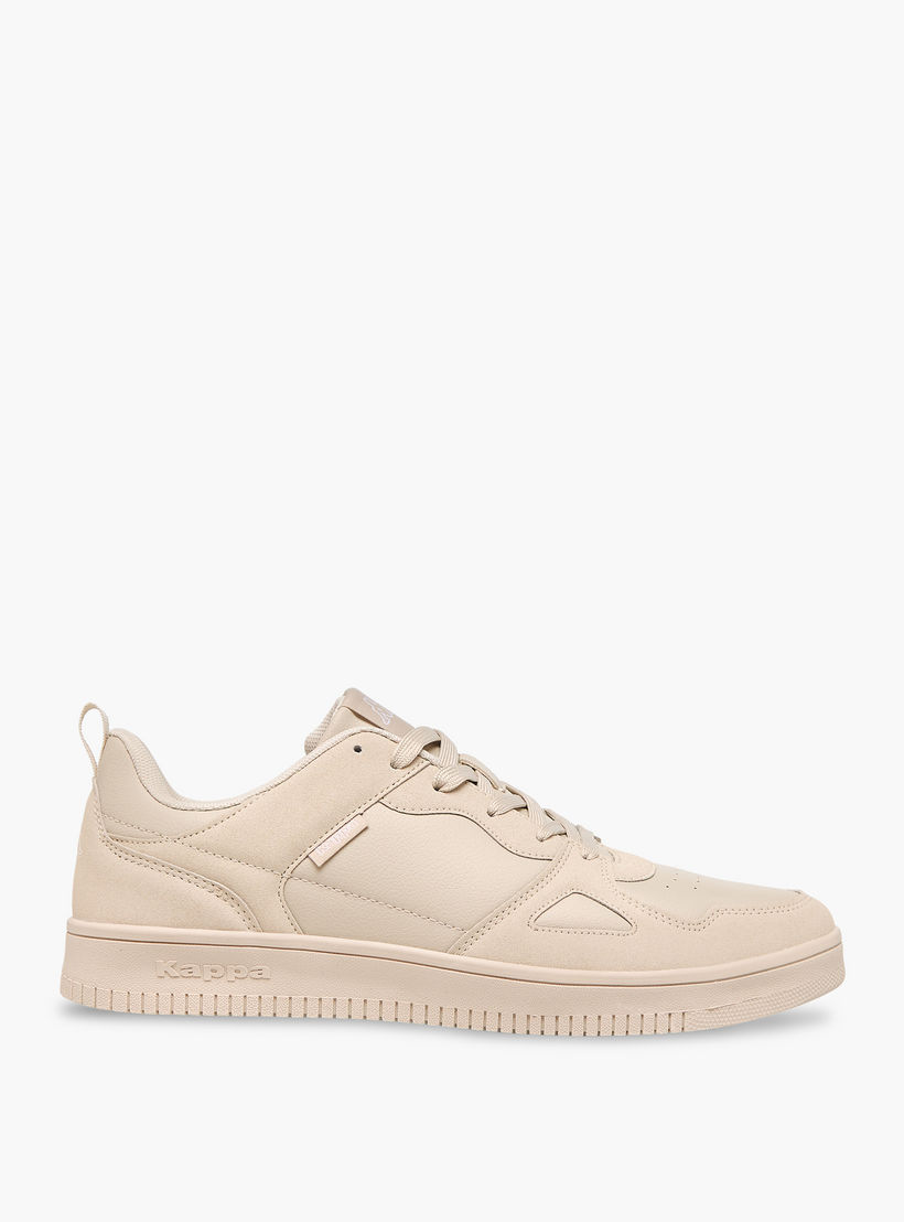 Kappa Men Perforated Sneakers-men-shoes-sneakers-image-3