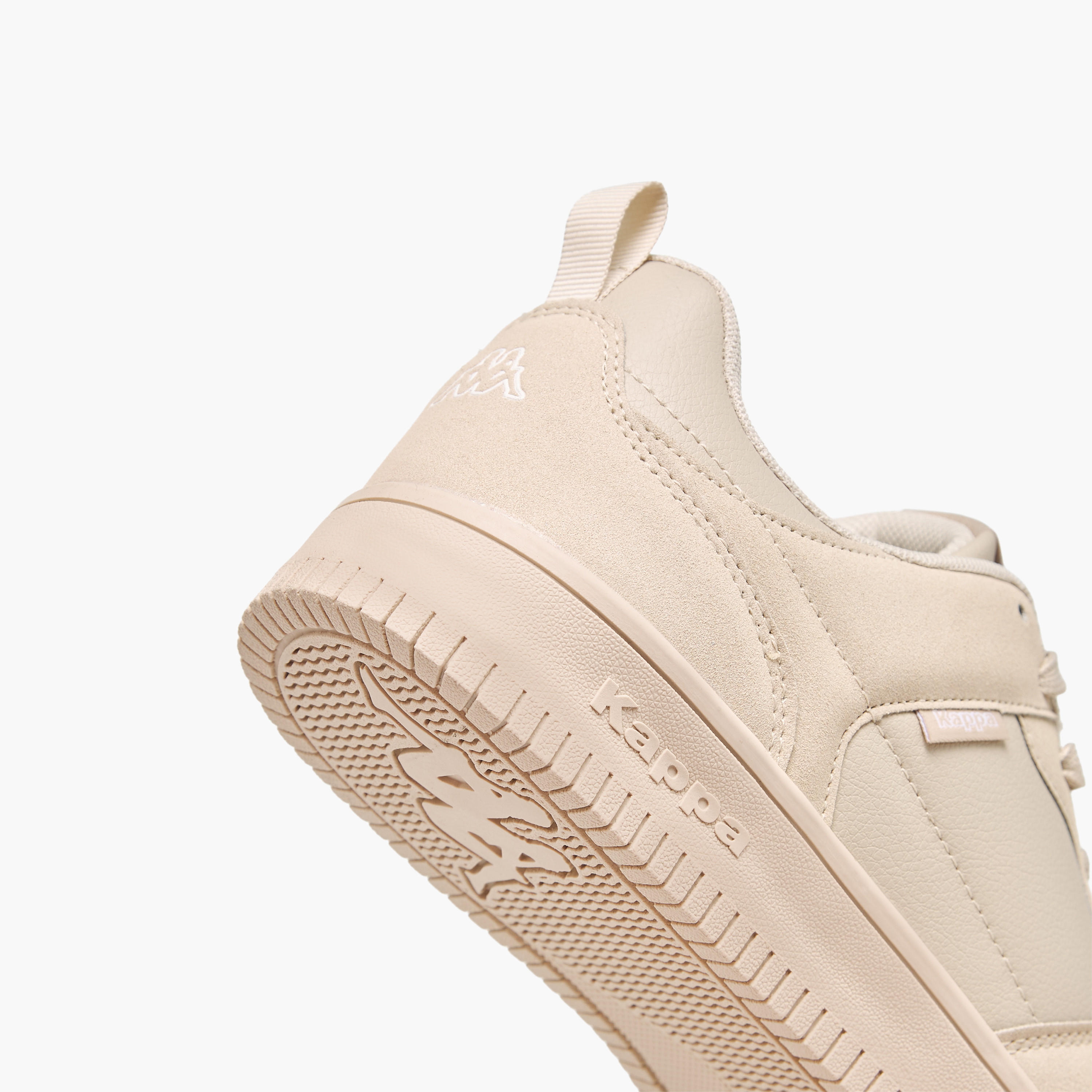 Kappa Men Perforated Sneakers-men-shoes-sneakers-image-5