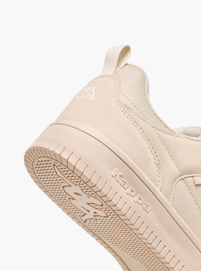 Kappa Men Perforated Sneakers-men-shoes-sneakers-image-5