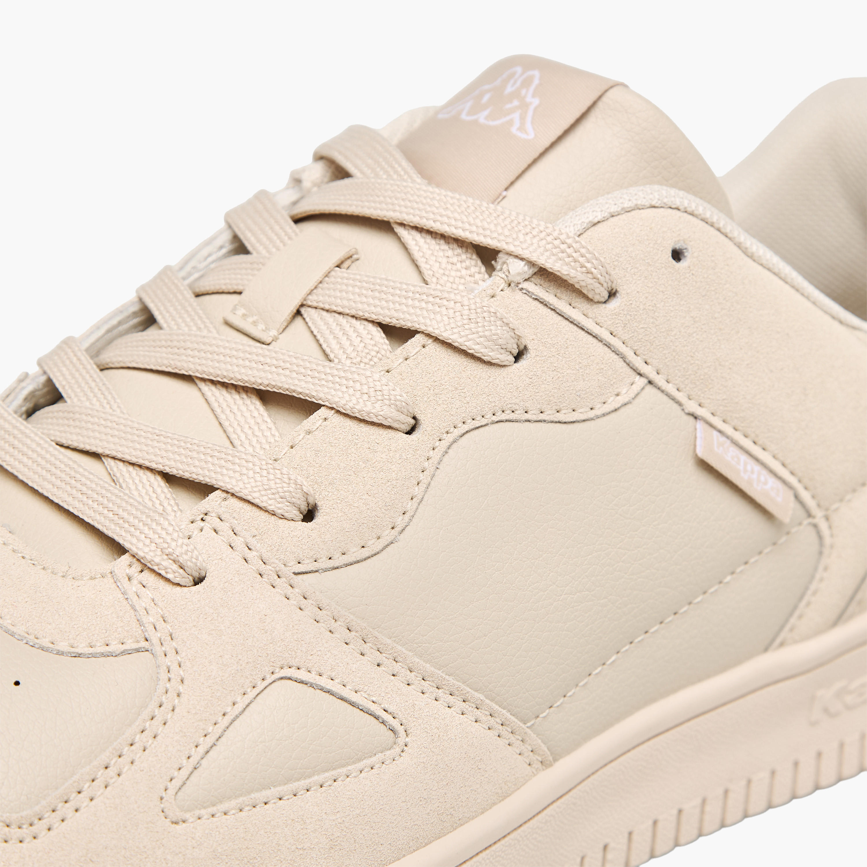 Kappa Men Perforated Sneakers-men-shoes-sneakers-image-4